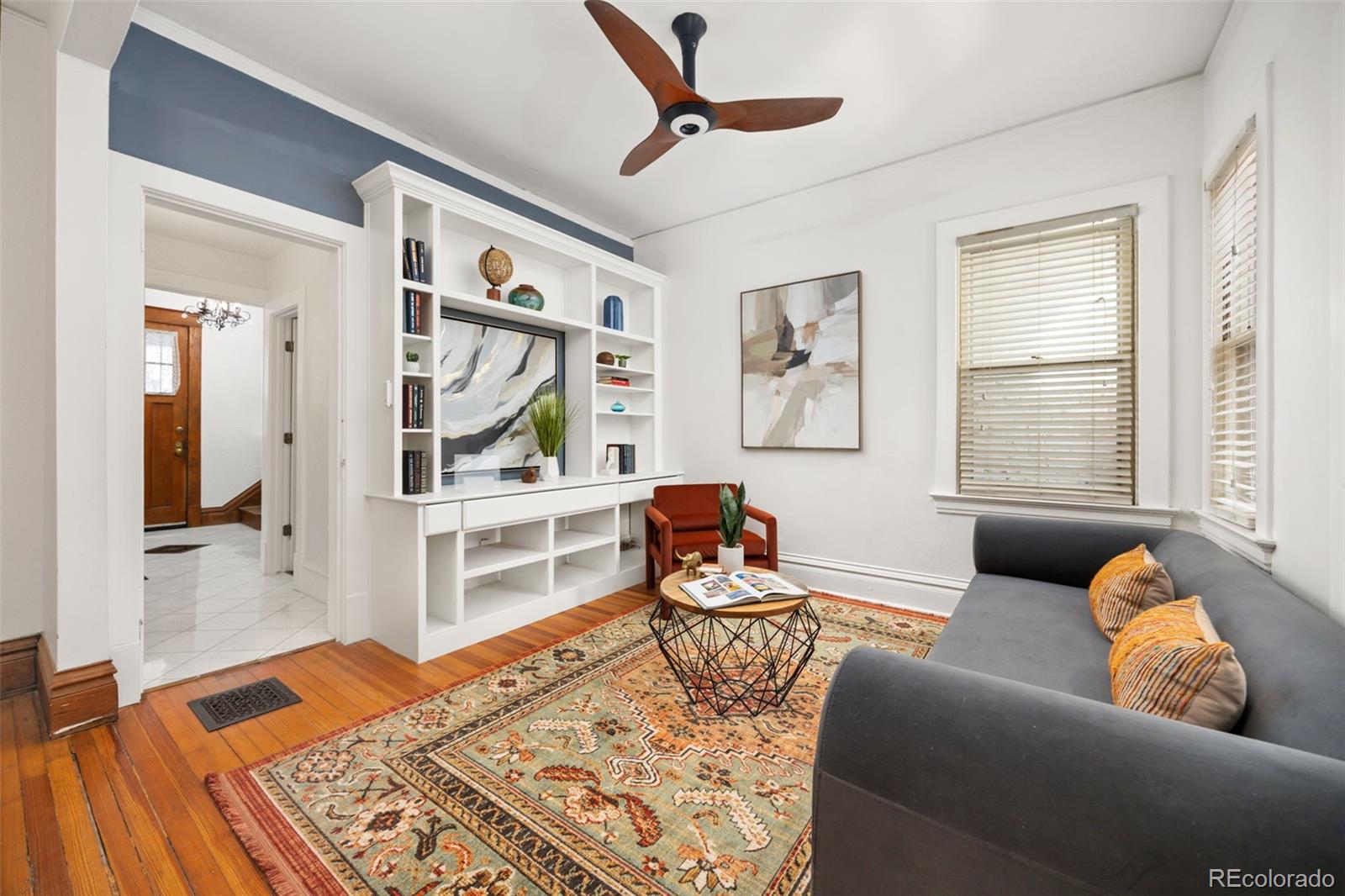 1344 N Marion Street