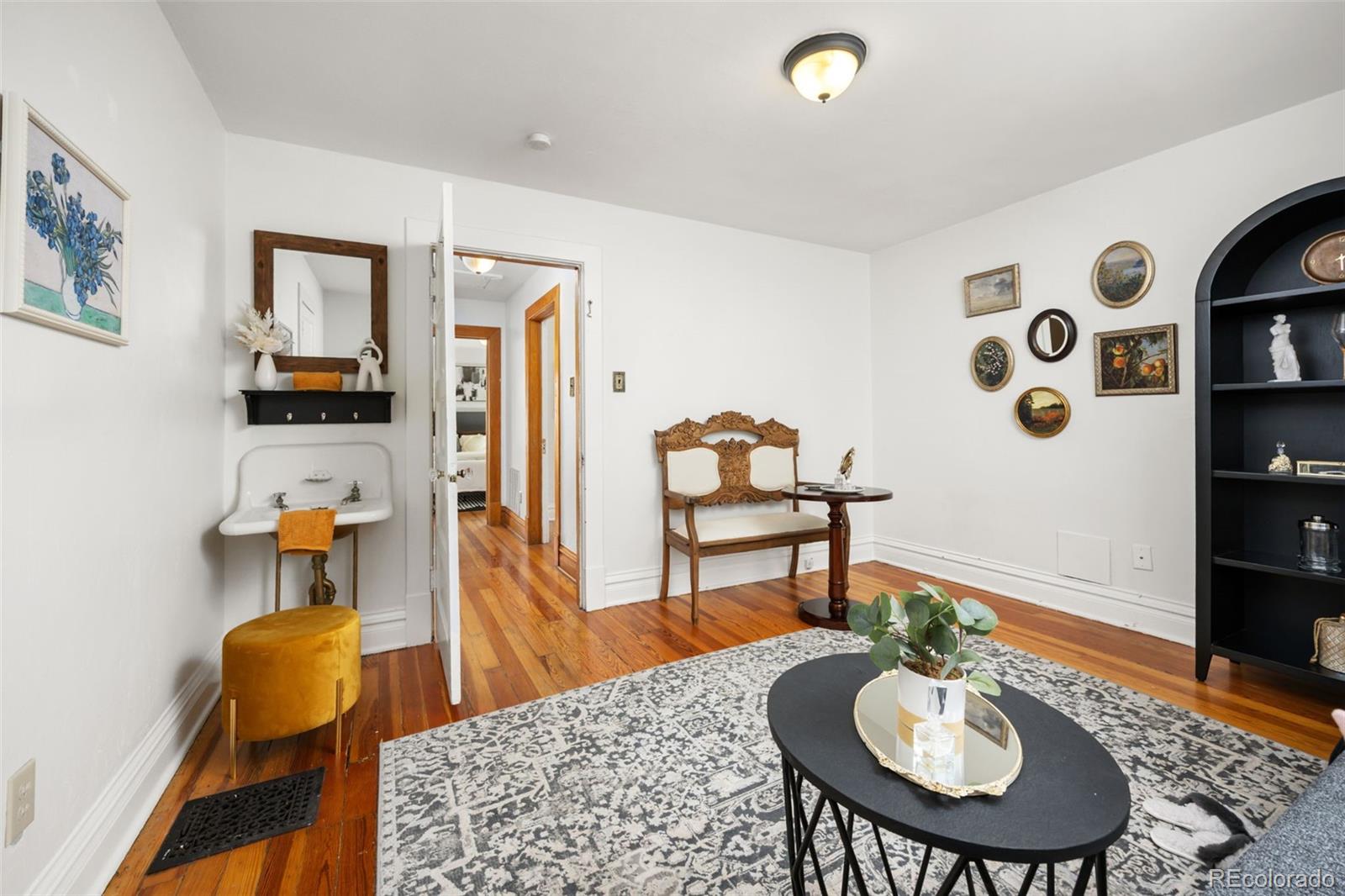 1344 N Marion Street