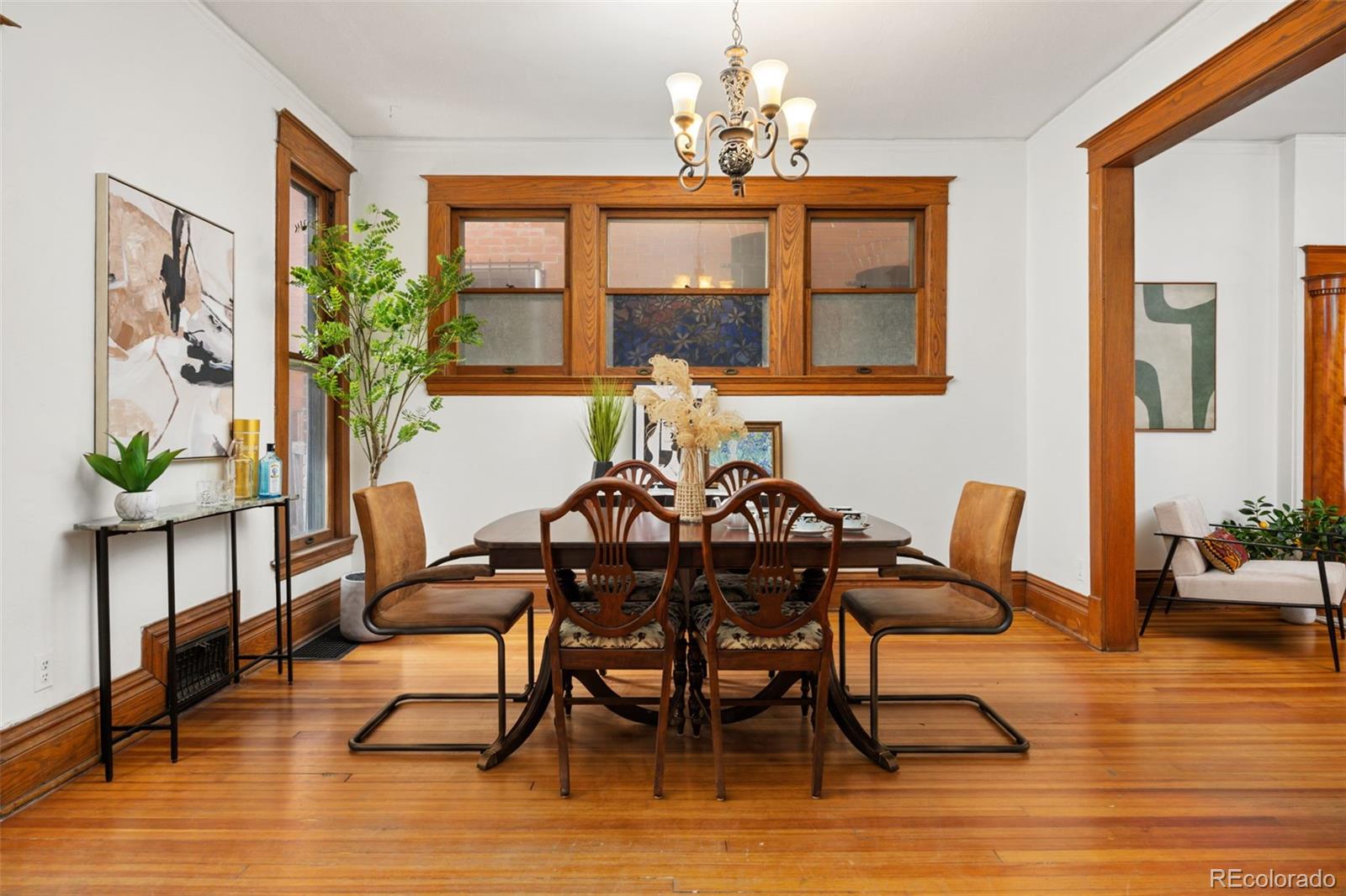 1344 N Marion Street