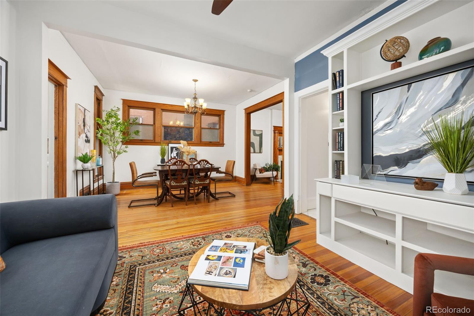 1344 N Marion Street