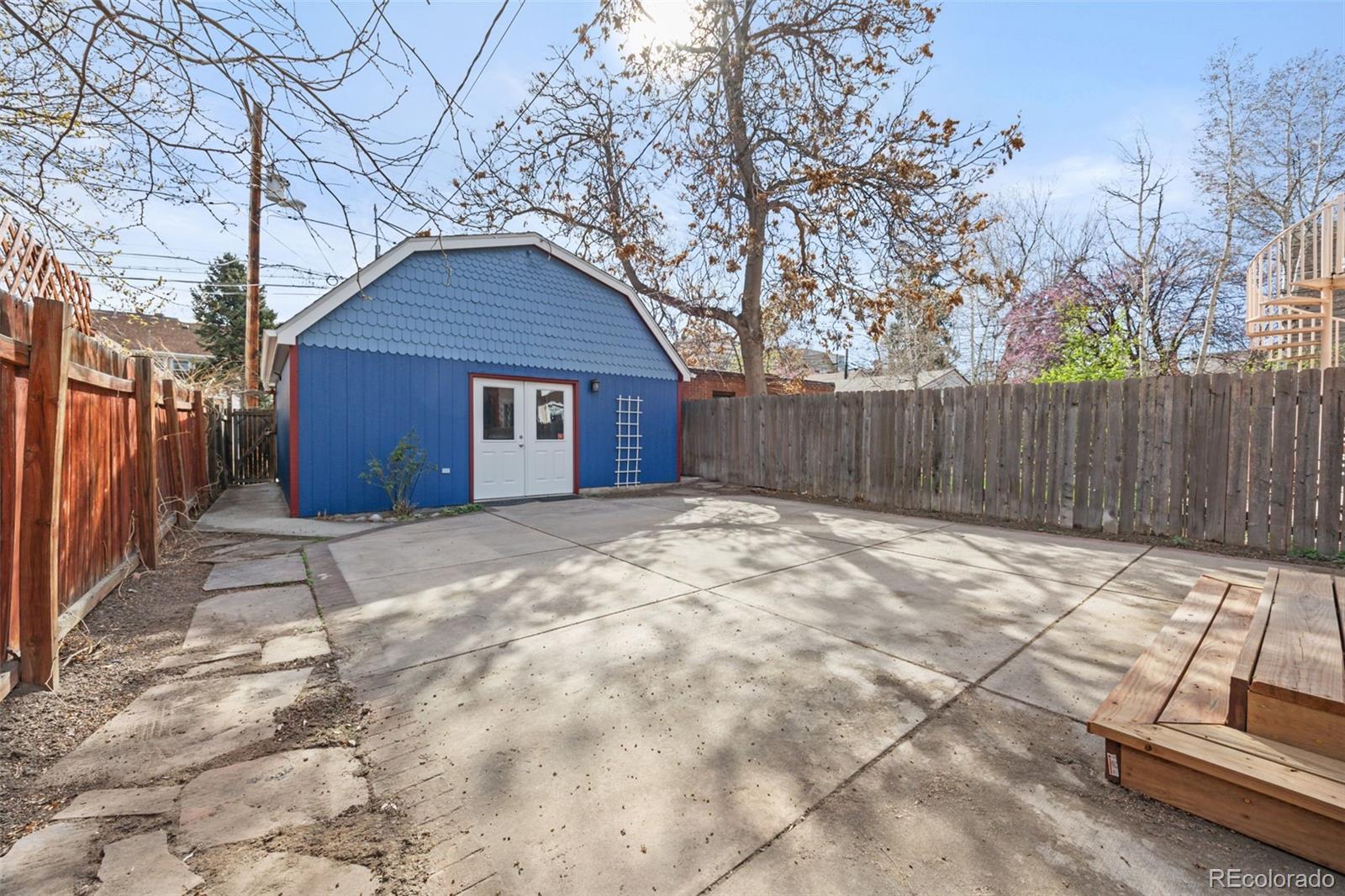 1344 N Marion Street