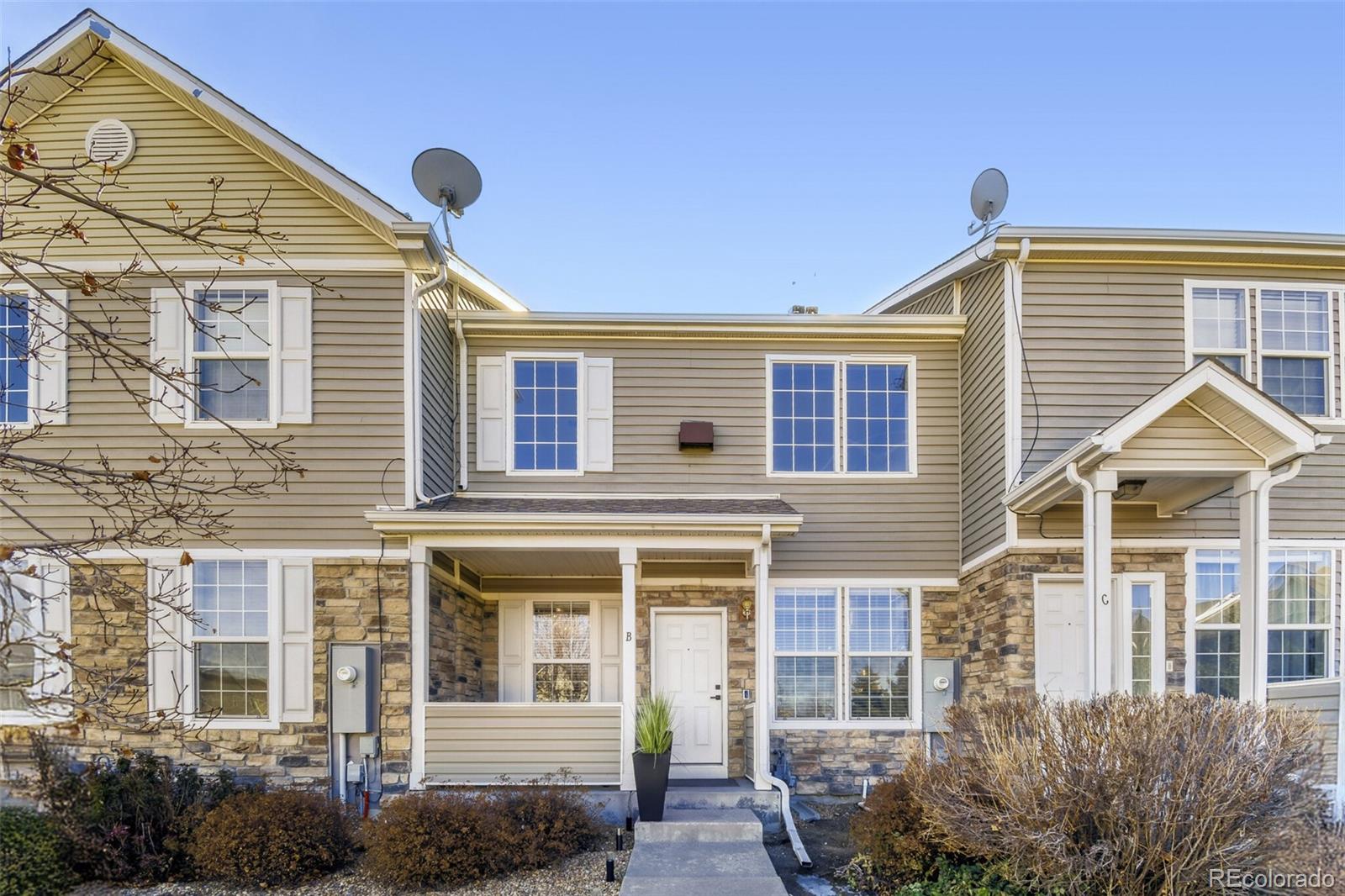 12710 Jasmine Street Unit: B