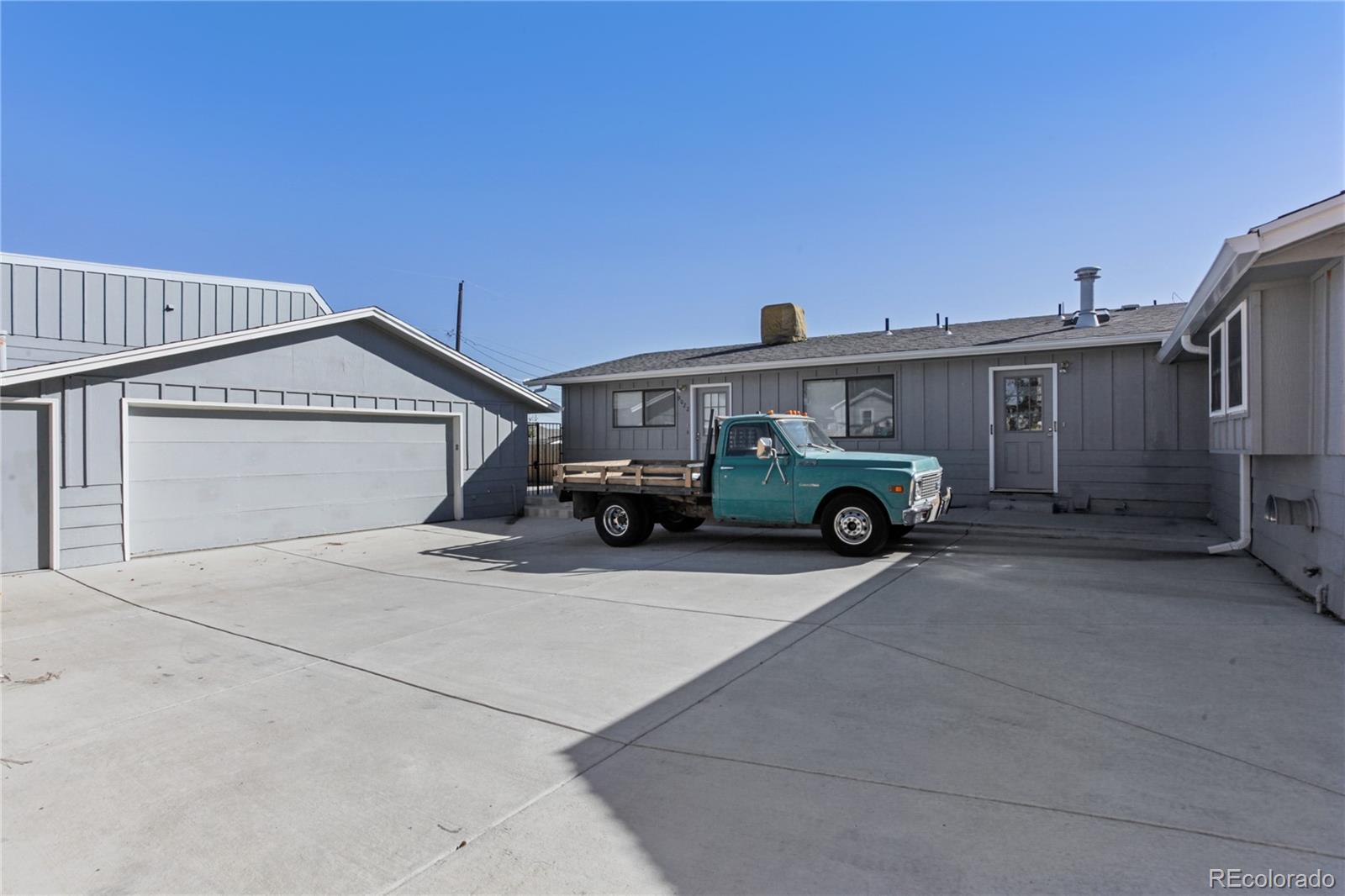 9020 Clay Street