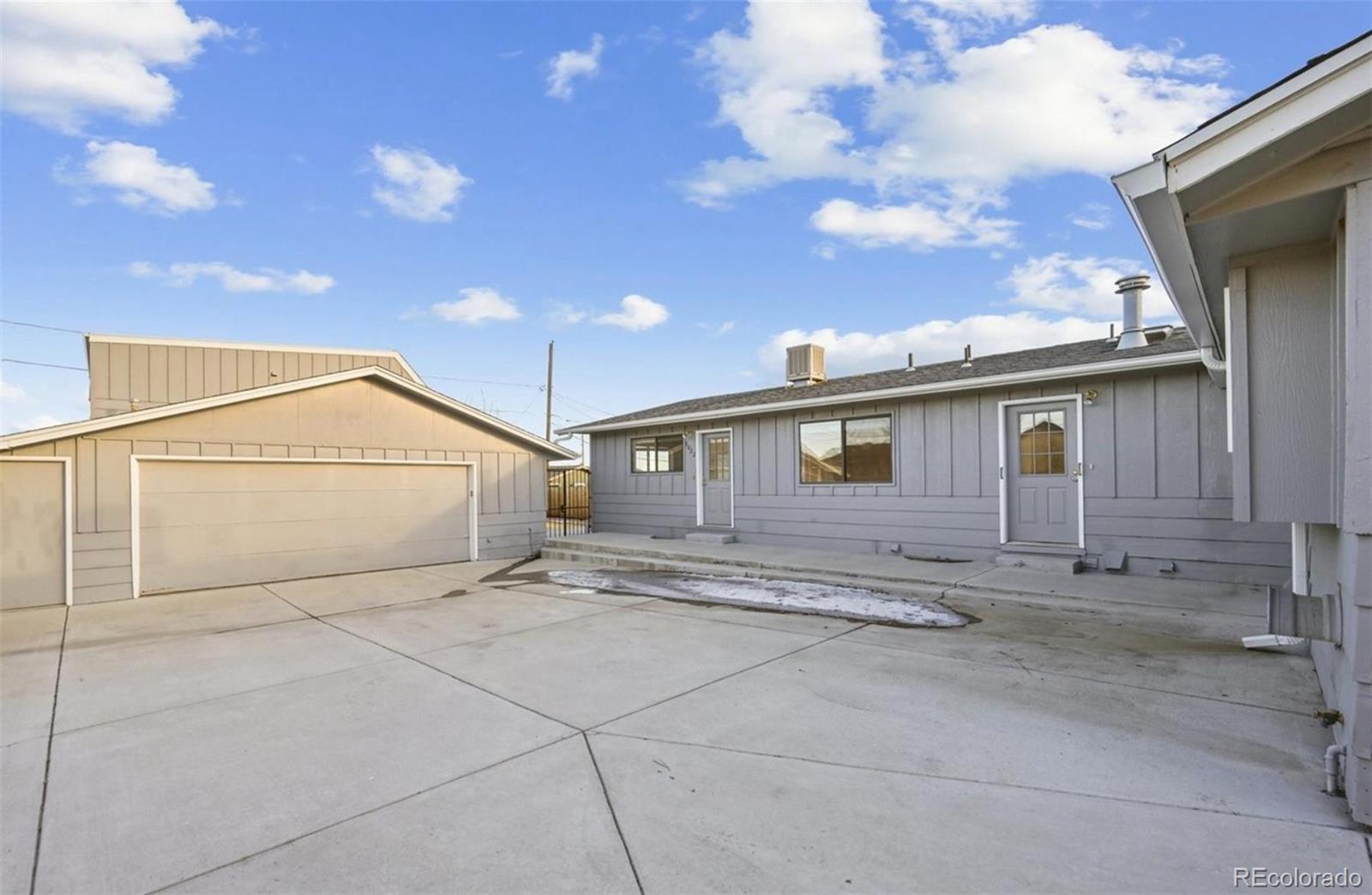 9020 Clay Street