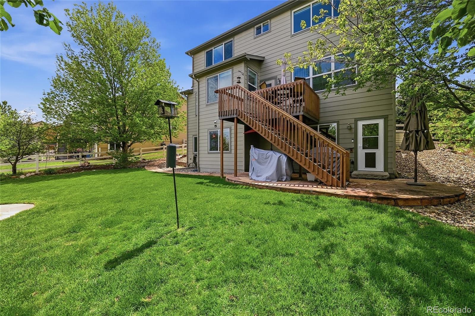 3644 Deer Valley Drive