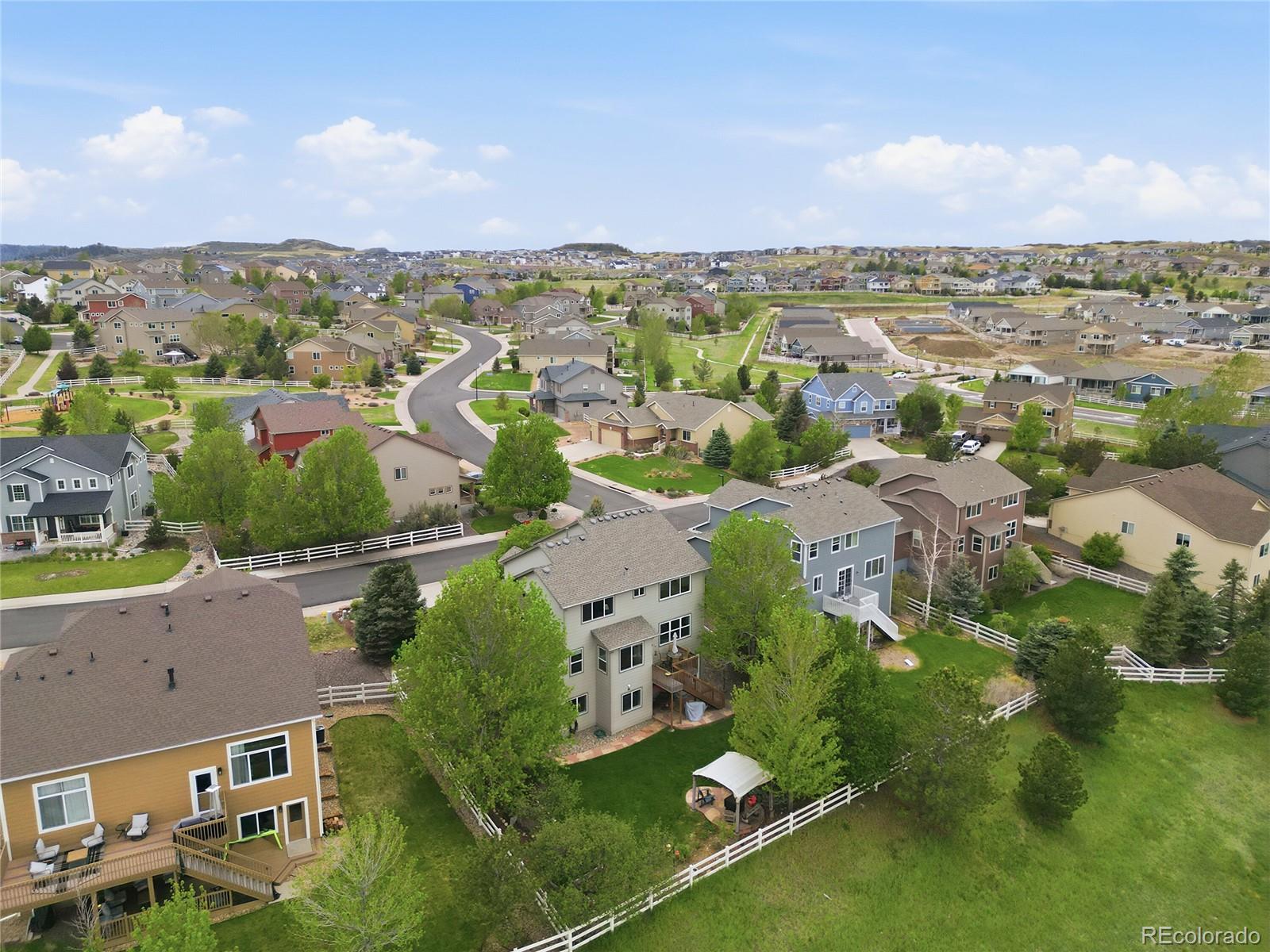 3644 Deer Valley Drive
