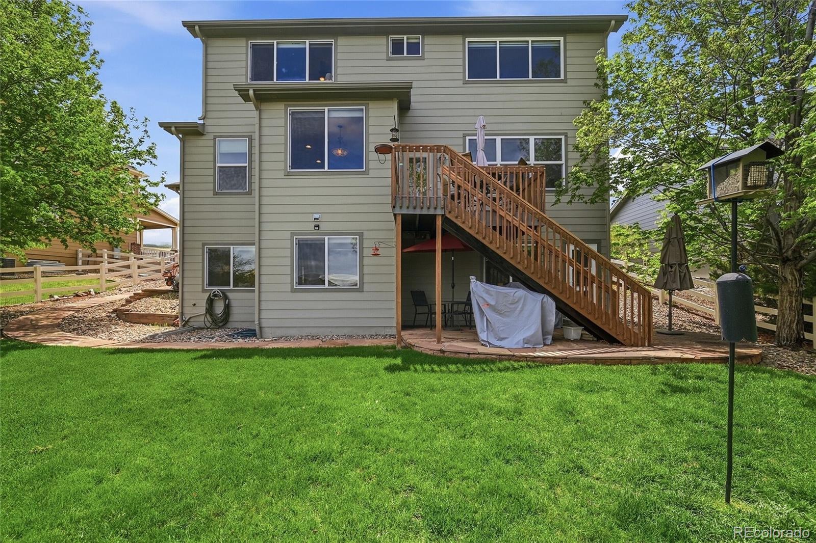 3644 Deer Valley Drive