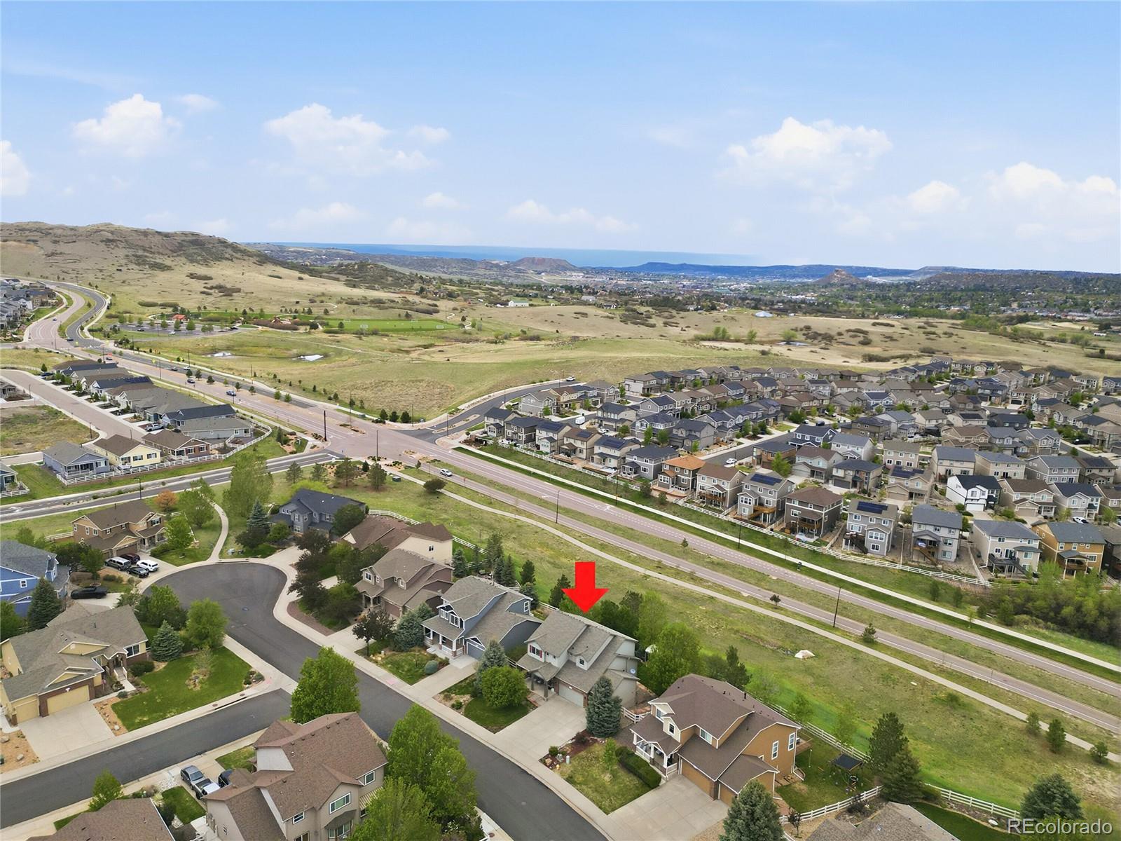 3644 Deer Valley Drive
