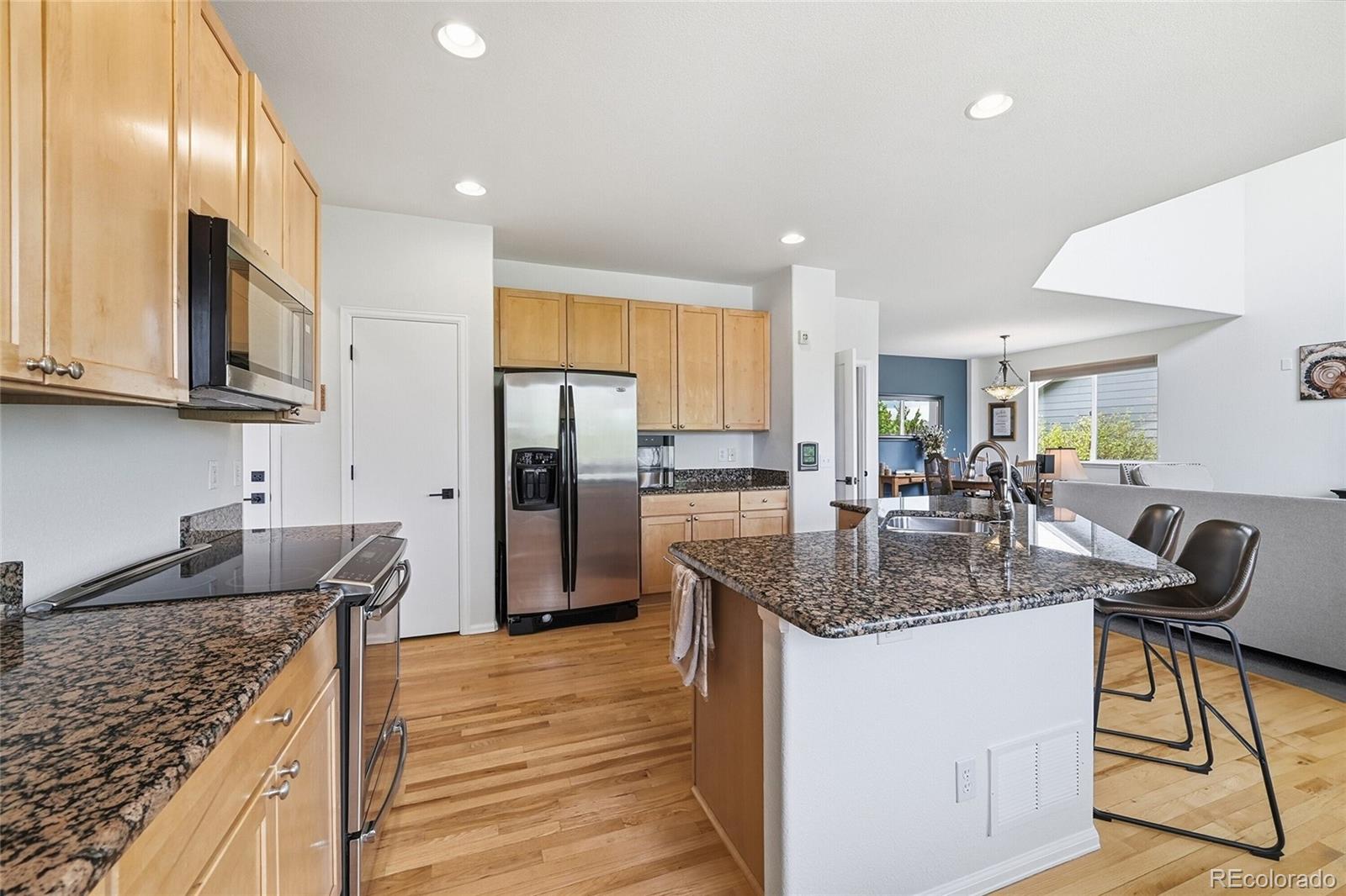 3644 Deer Valley Drive