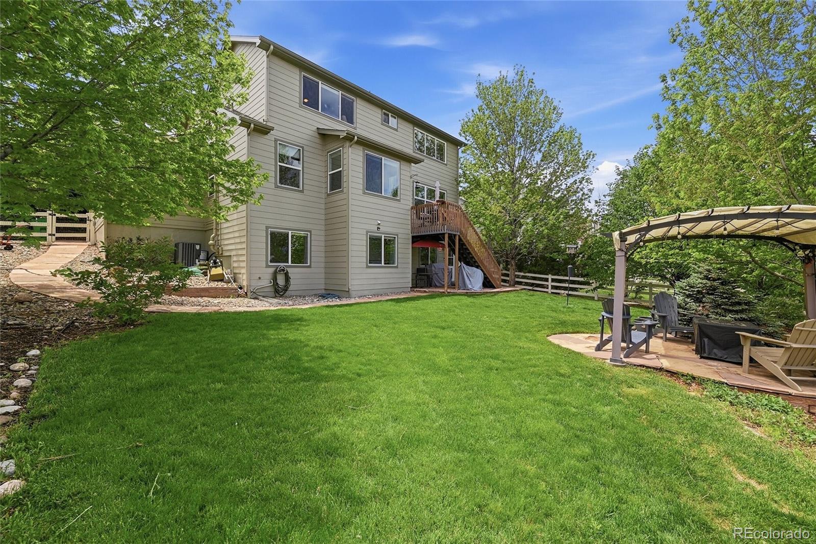 3644 Deer Valley Drive