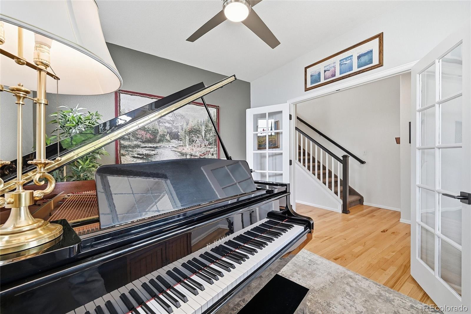 3644 Deer Valley Drive