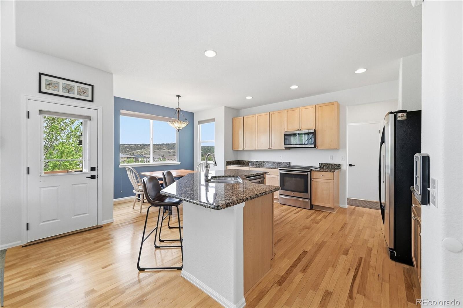 3644 Deer Valley Drive