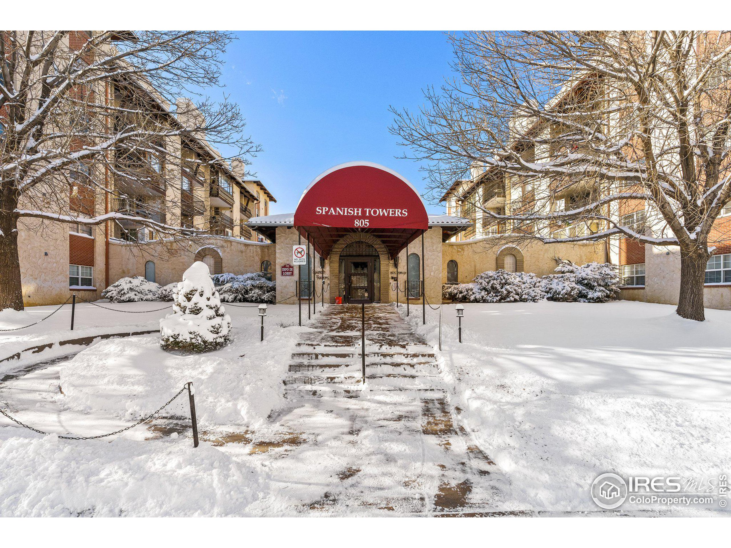 805 29th St Unit: 510