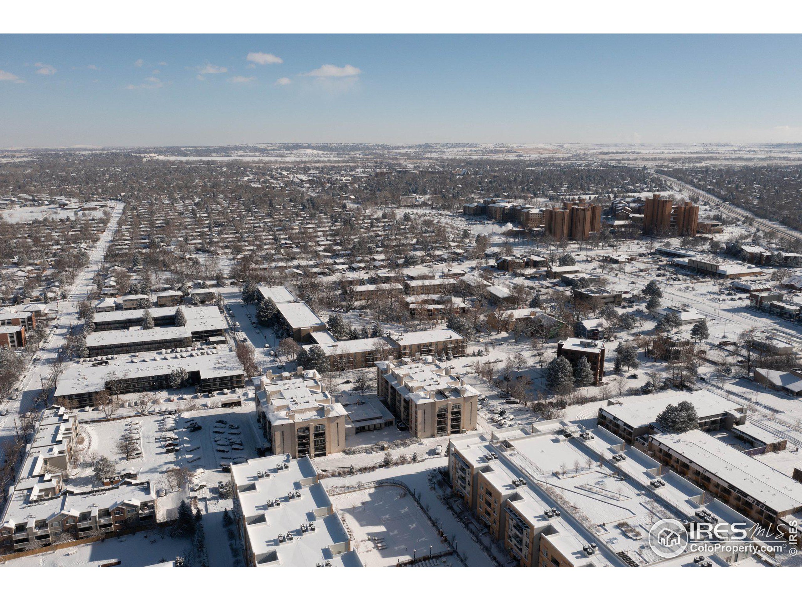 805 29th St Unit: 510