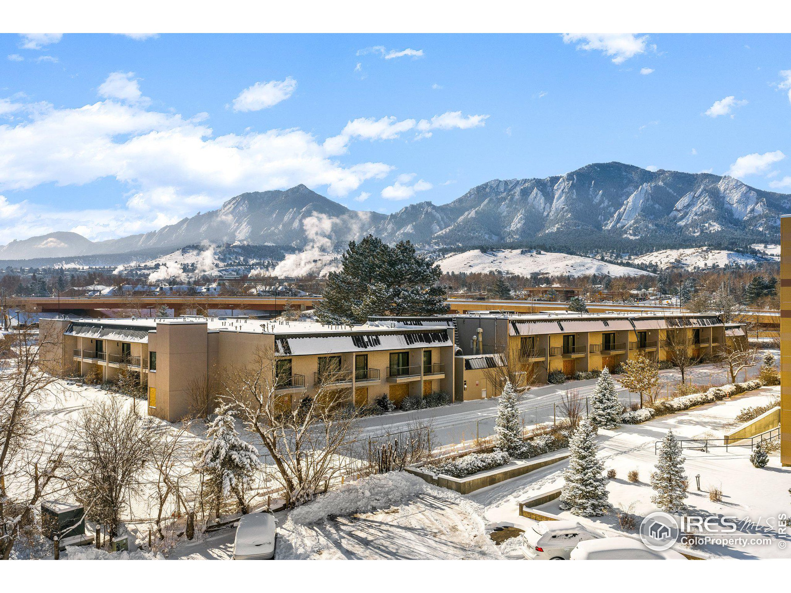 805 29th St Unit: 510