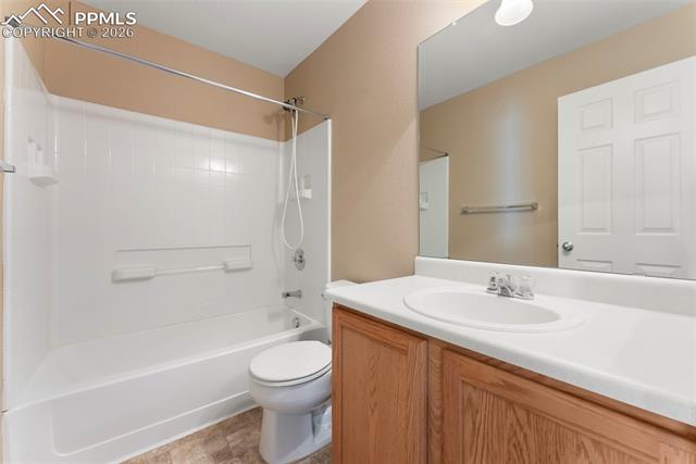 2020 Squawbush Ridge Grove