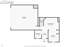 2020 Squawbush Ridge Grove