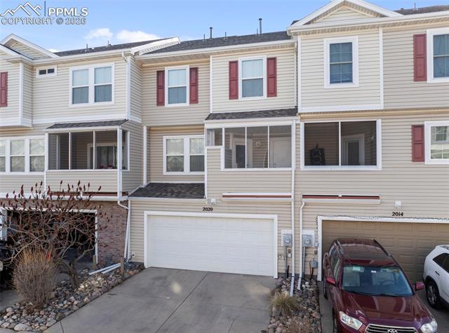 2020 Squawbush Ridge Grove