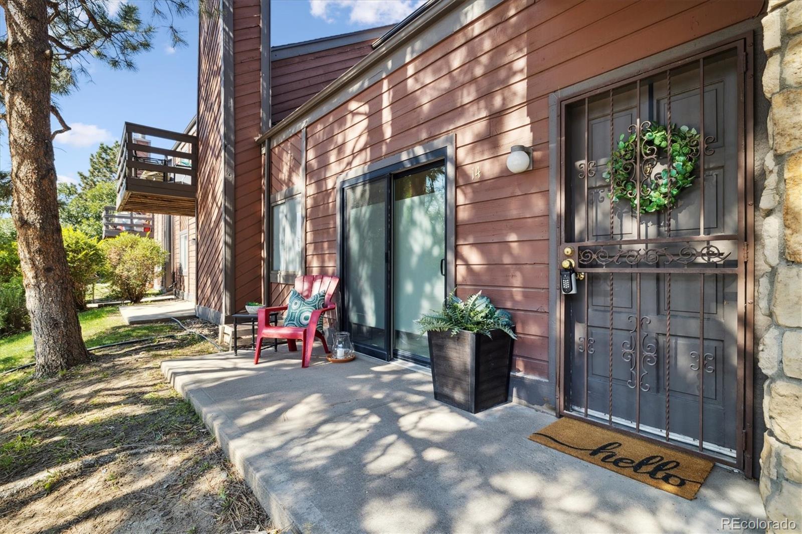 301 W Lehow Avenue Unit: 14B