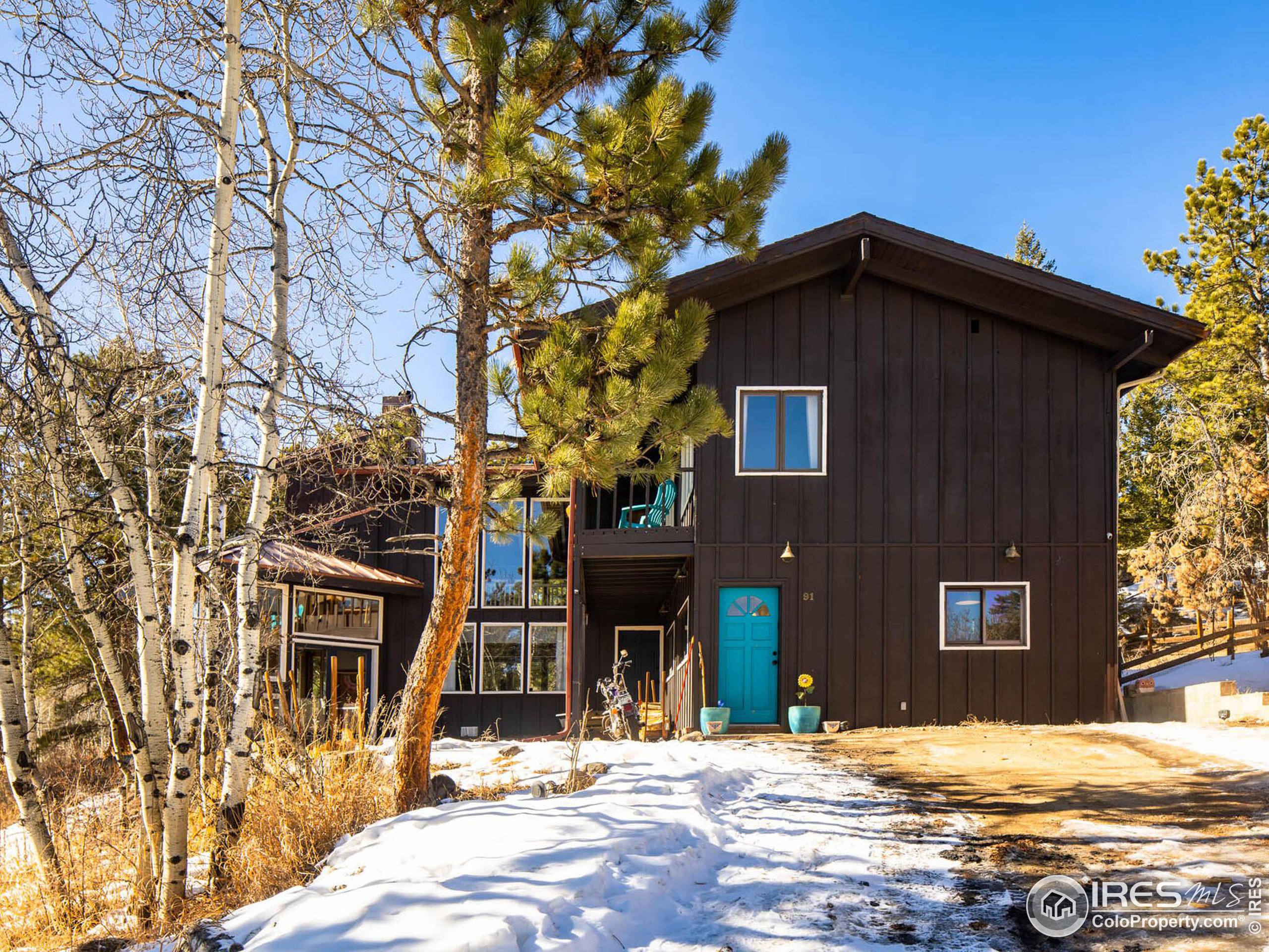 91 Pine Glade Rd