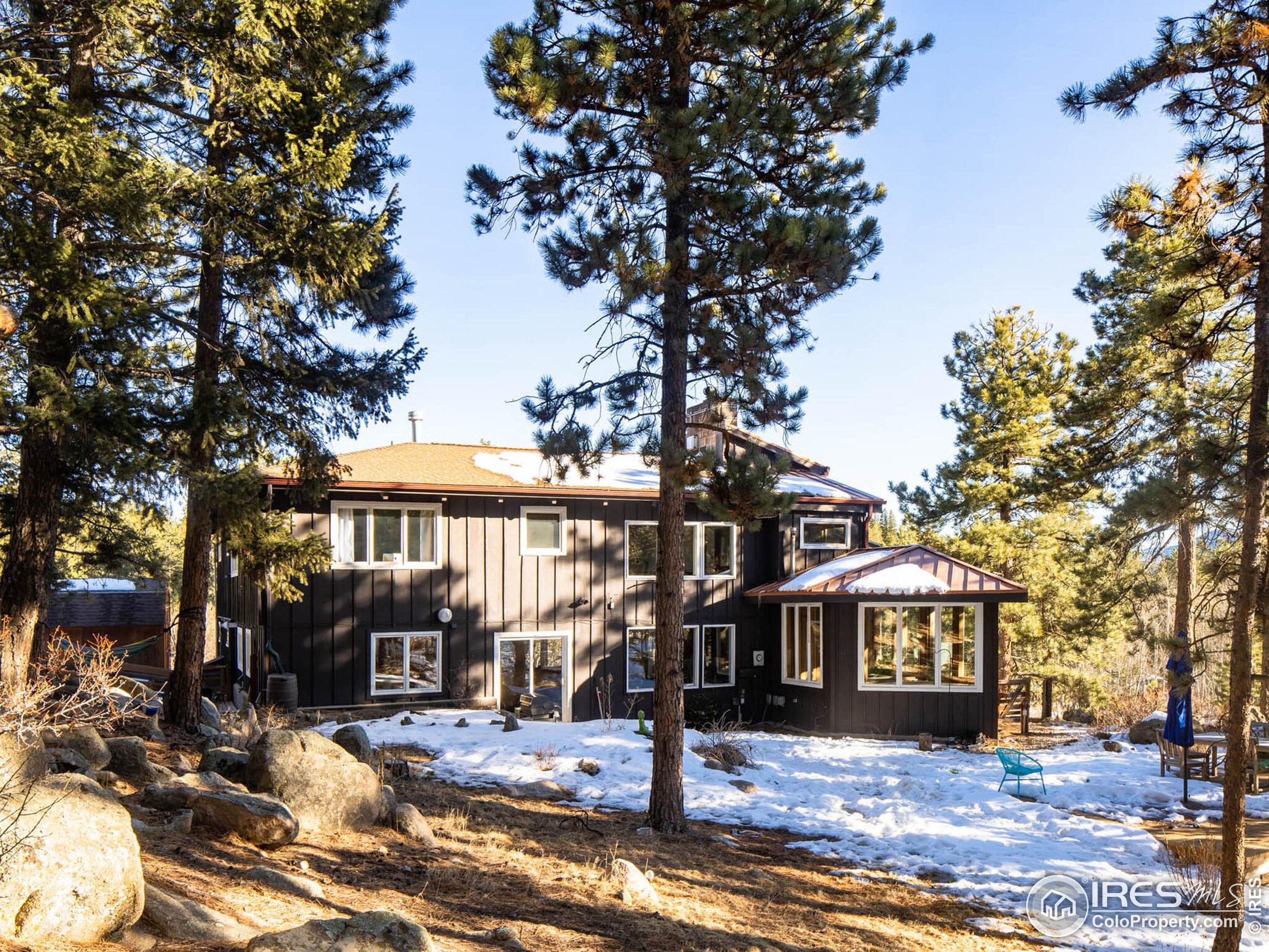 91 Pine Glade Rd