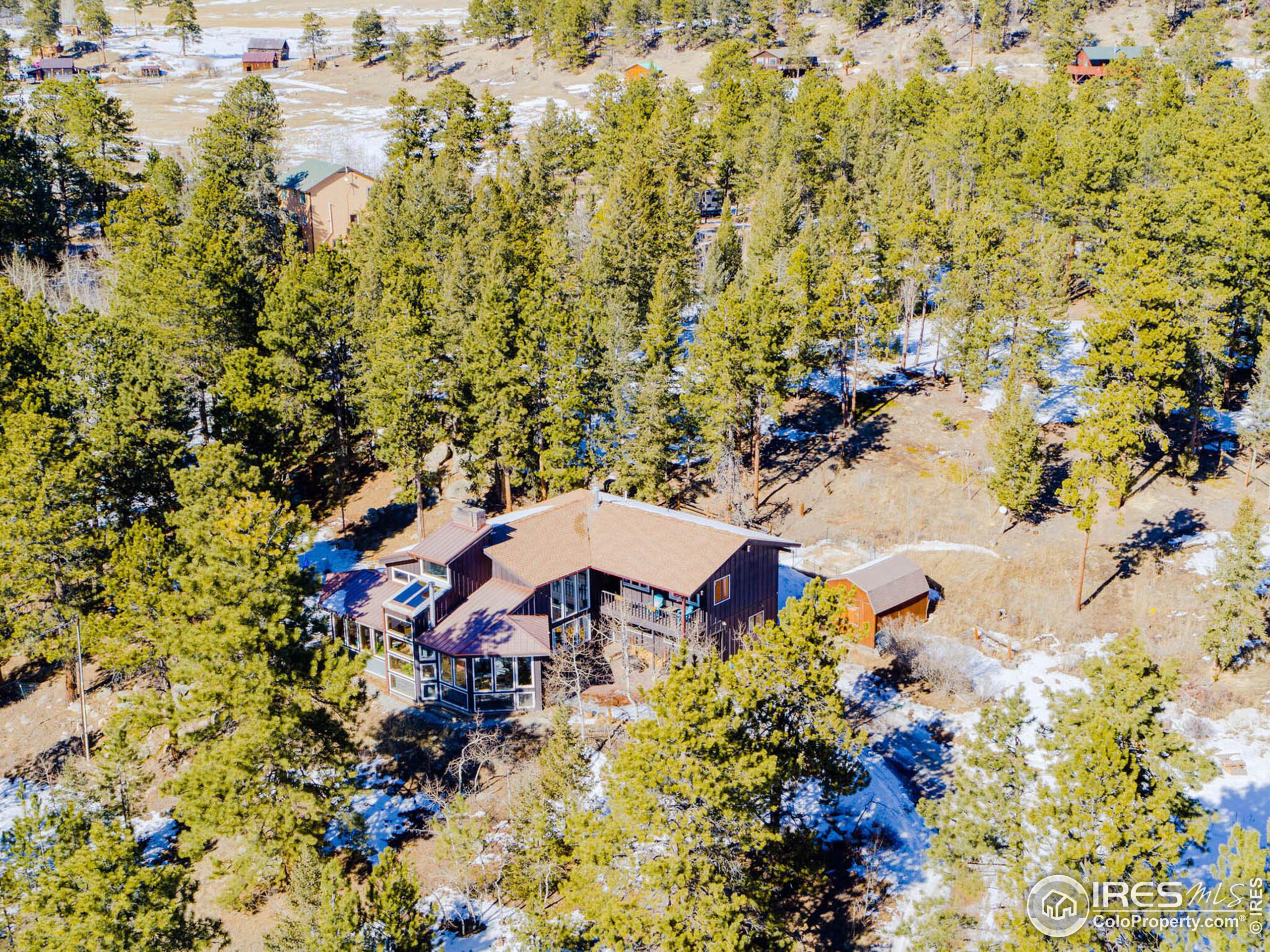 91 Pine Glade Rd