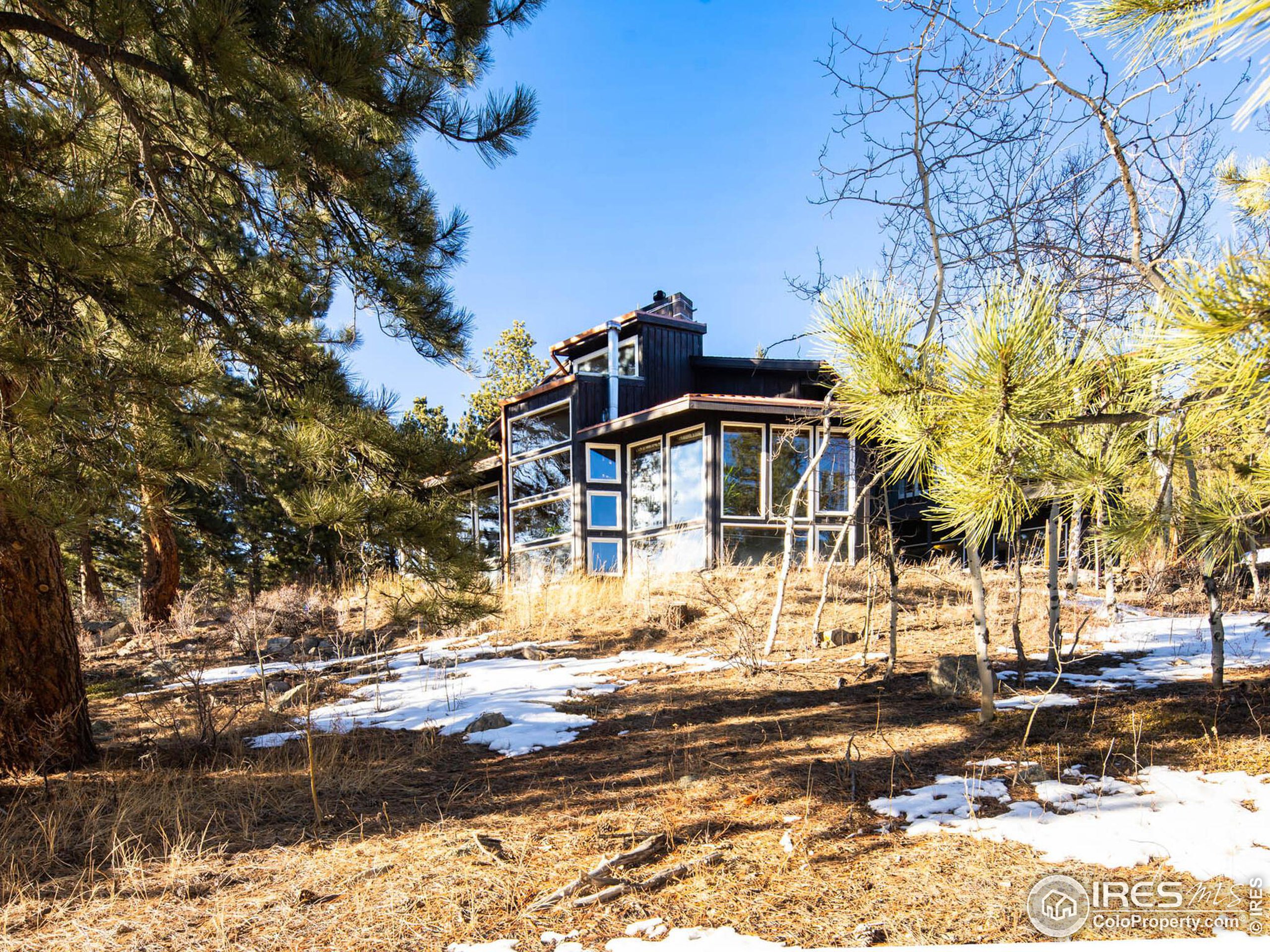 91 Pine Glade Rd