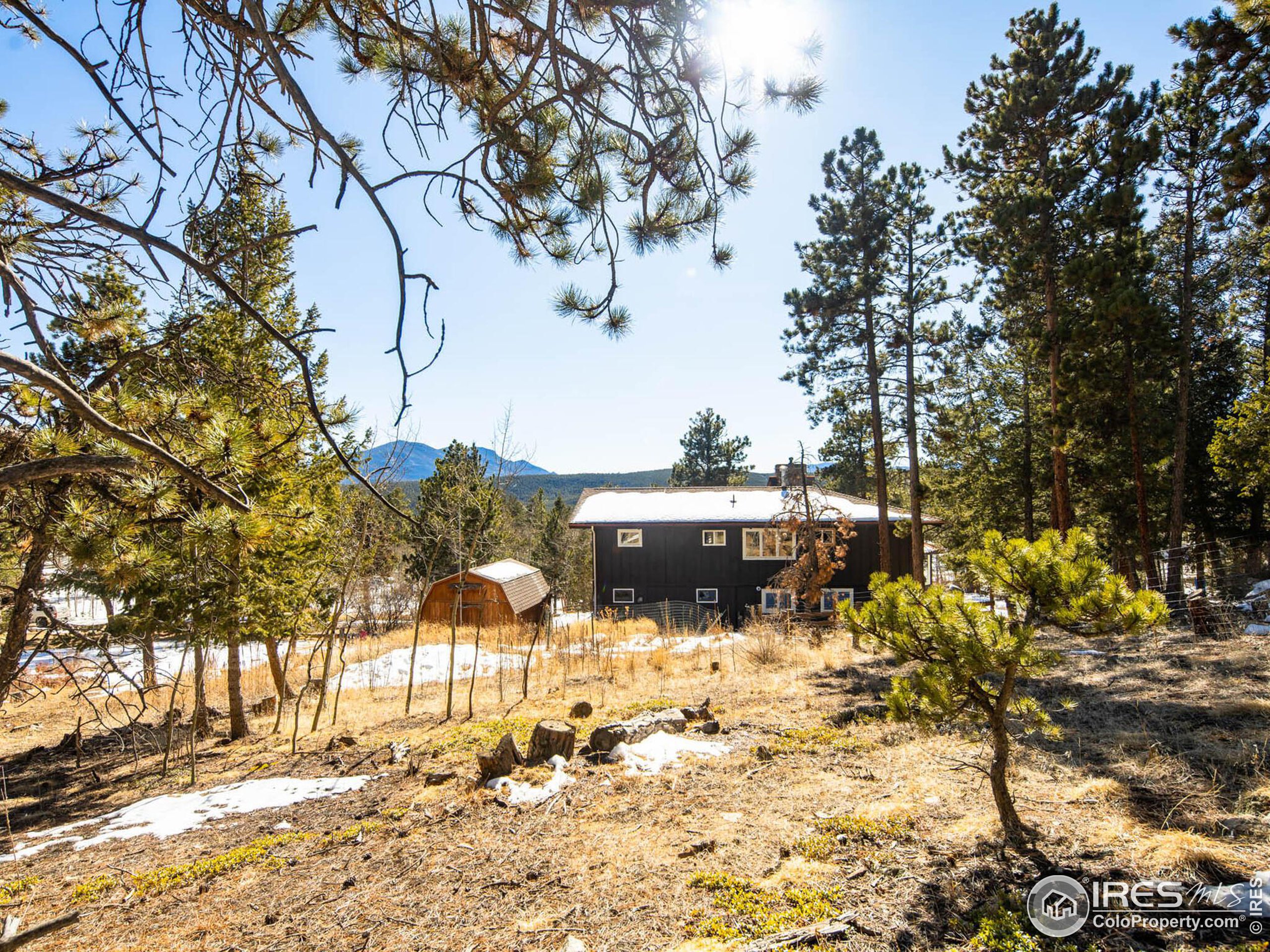 91 Pine Glade Rd