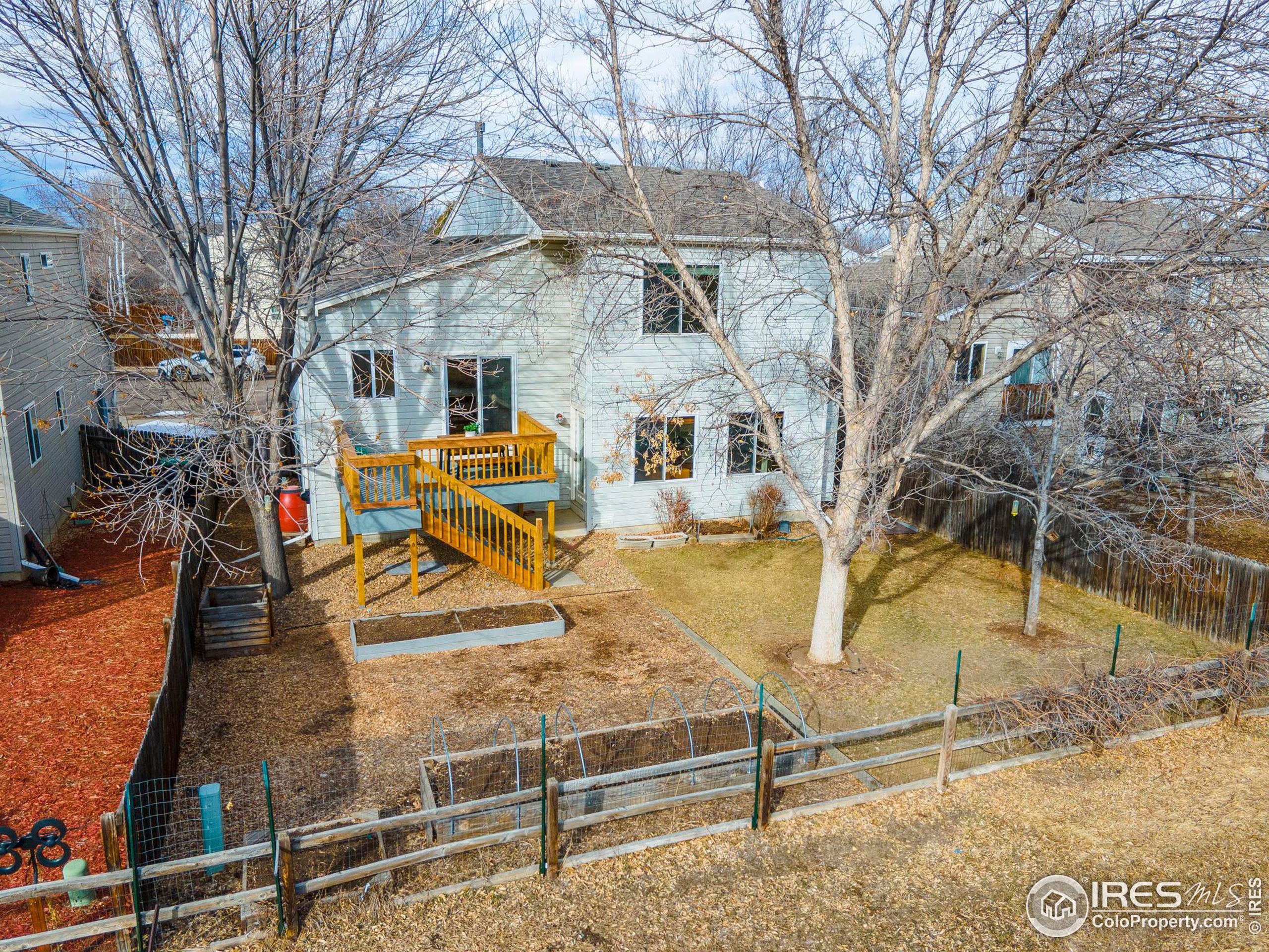 3515 Bluestem Ave