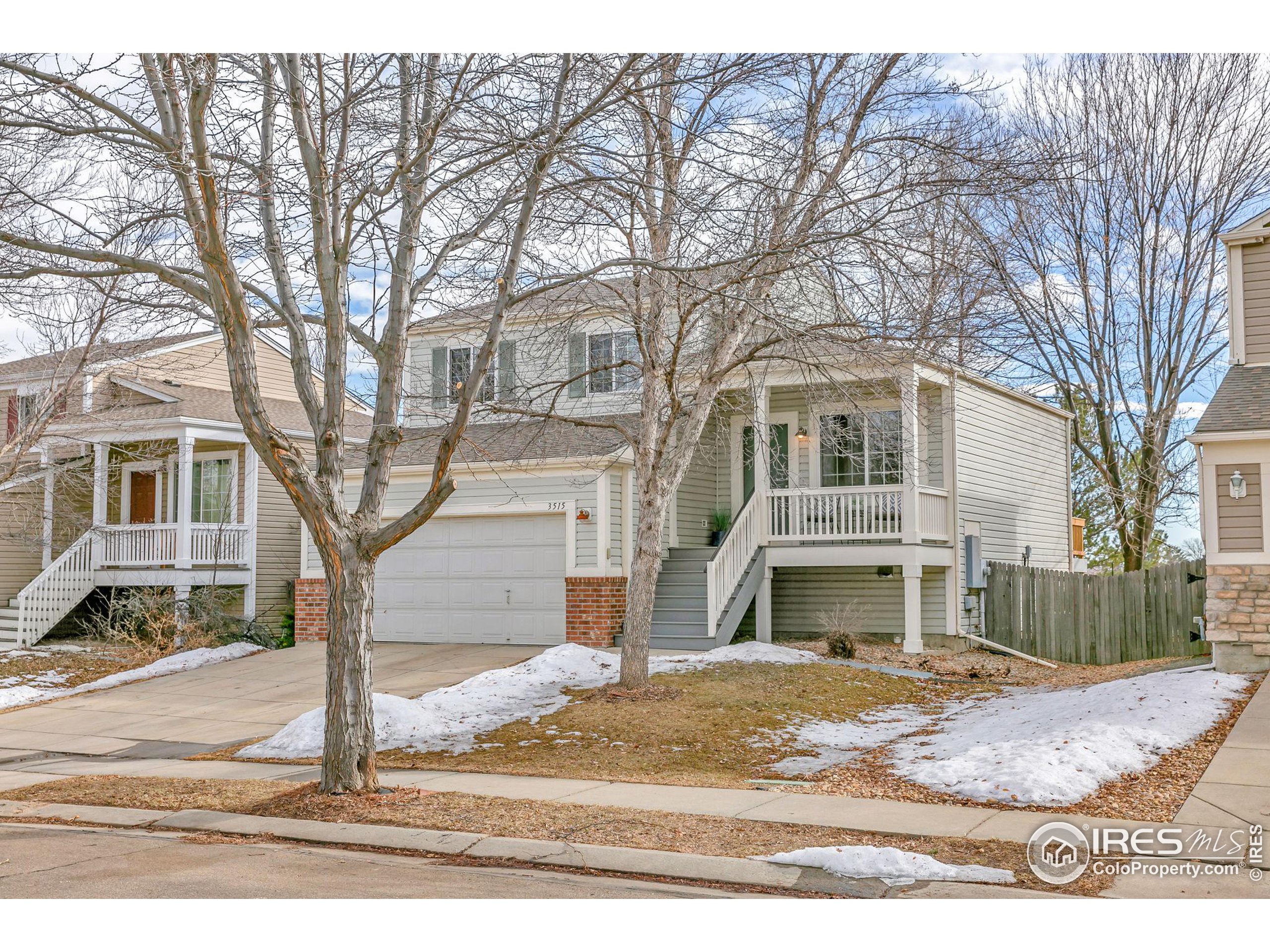 3515 Bluestem Ave