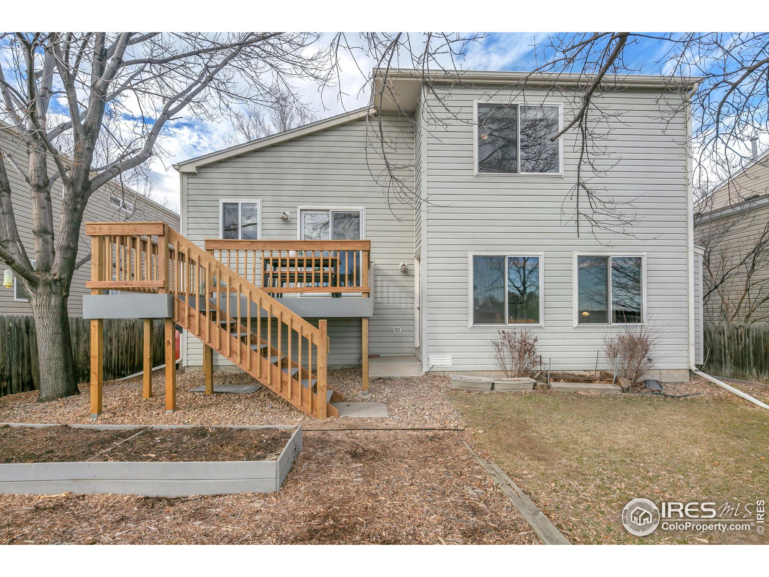 3515 Bluestem Ave