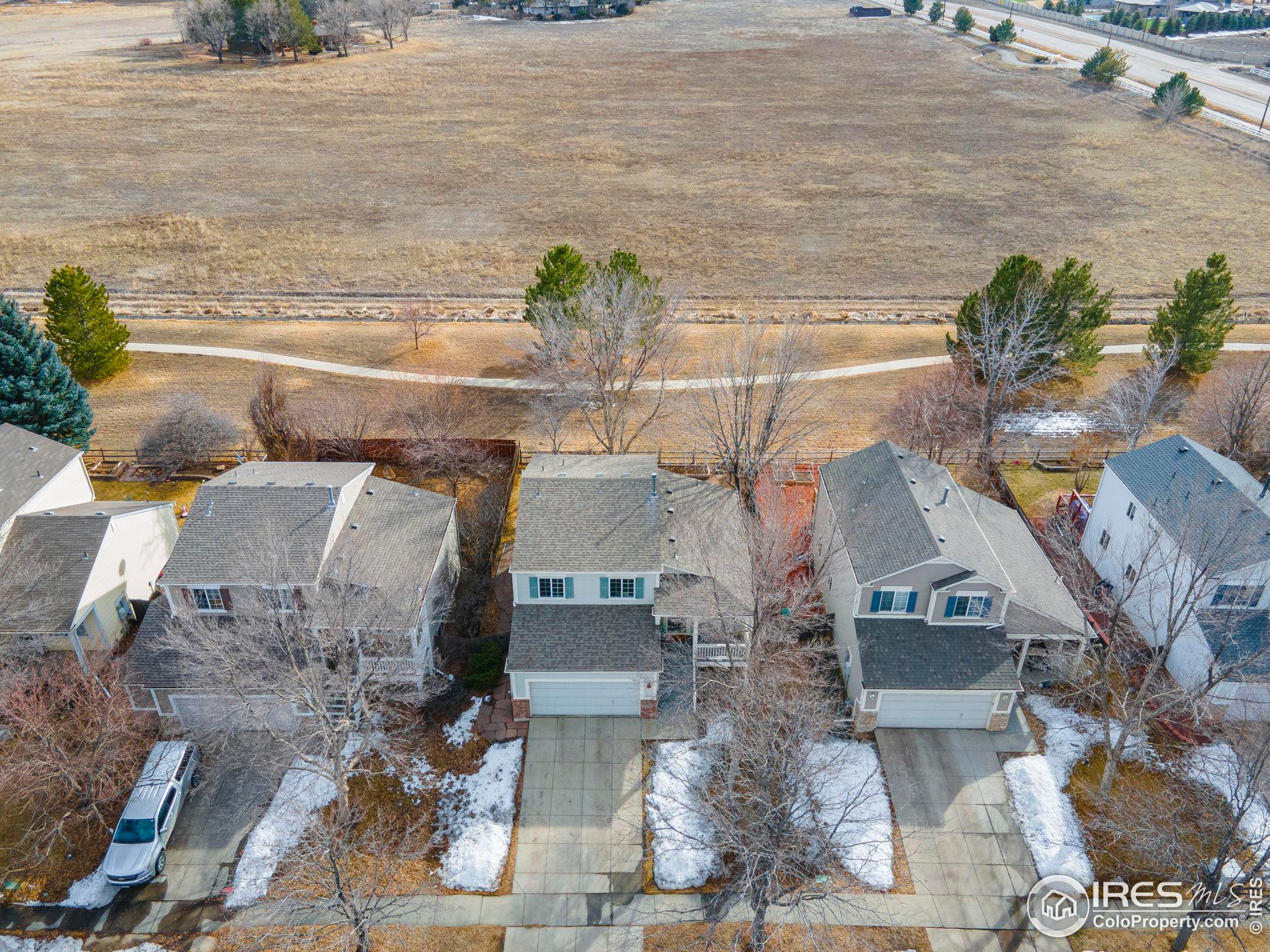 3515 Bluestem Ave