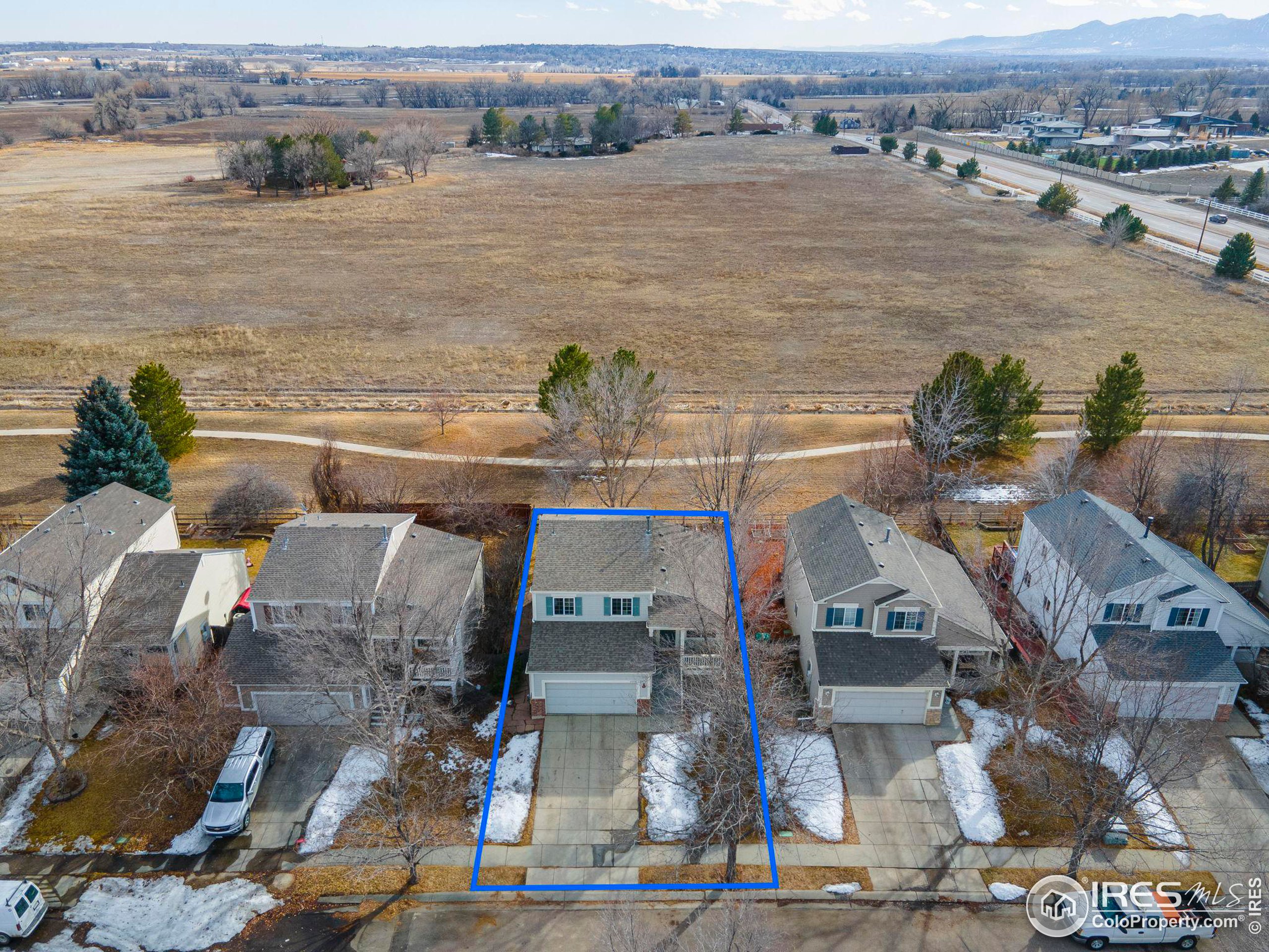 3515 Bluestem Ave