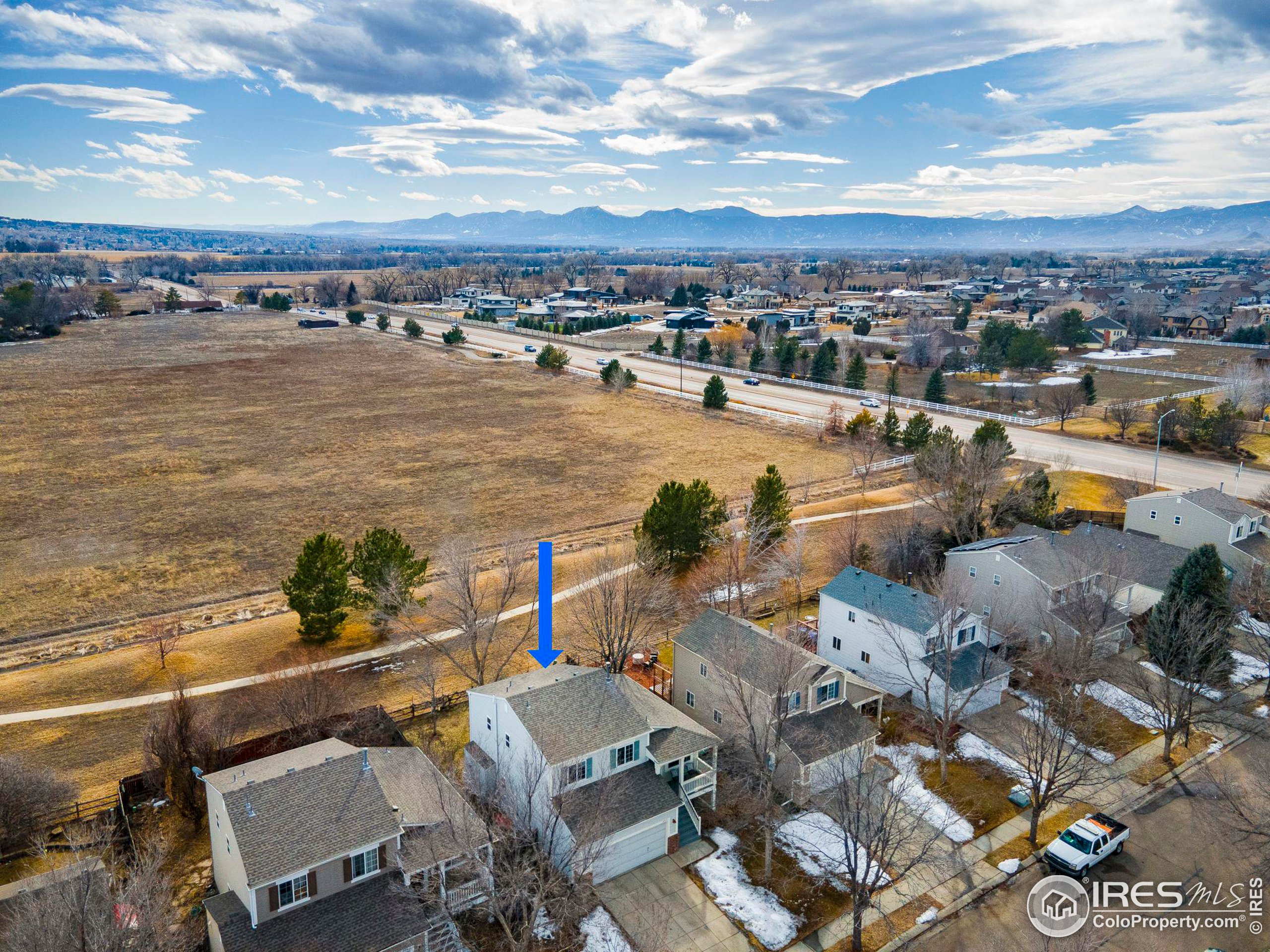 3515 Bluestem Ave