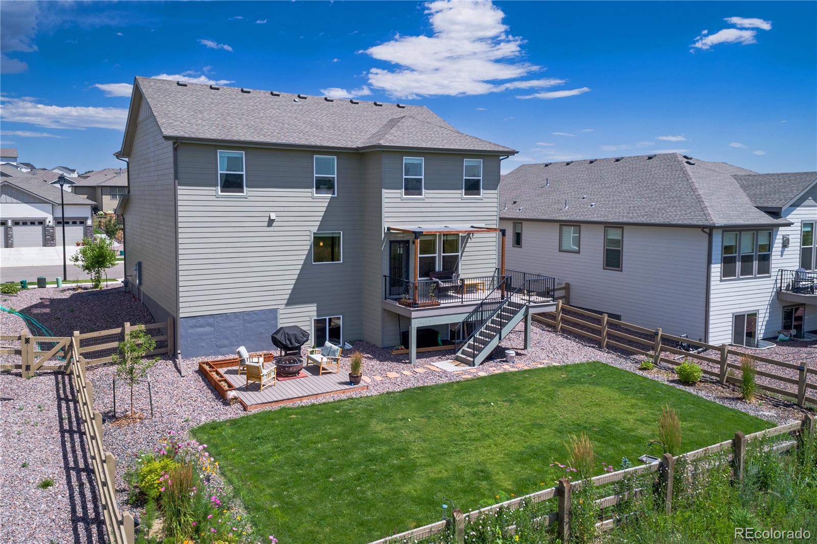 273 Mount Rainier Street