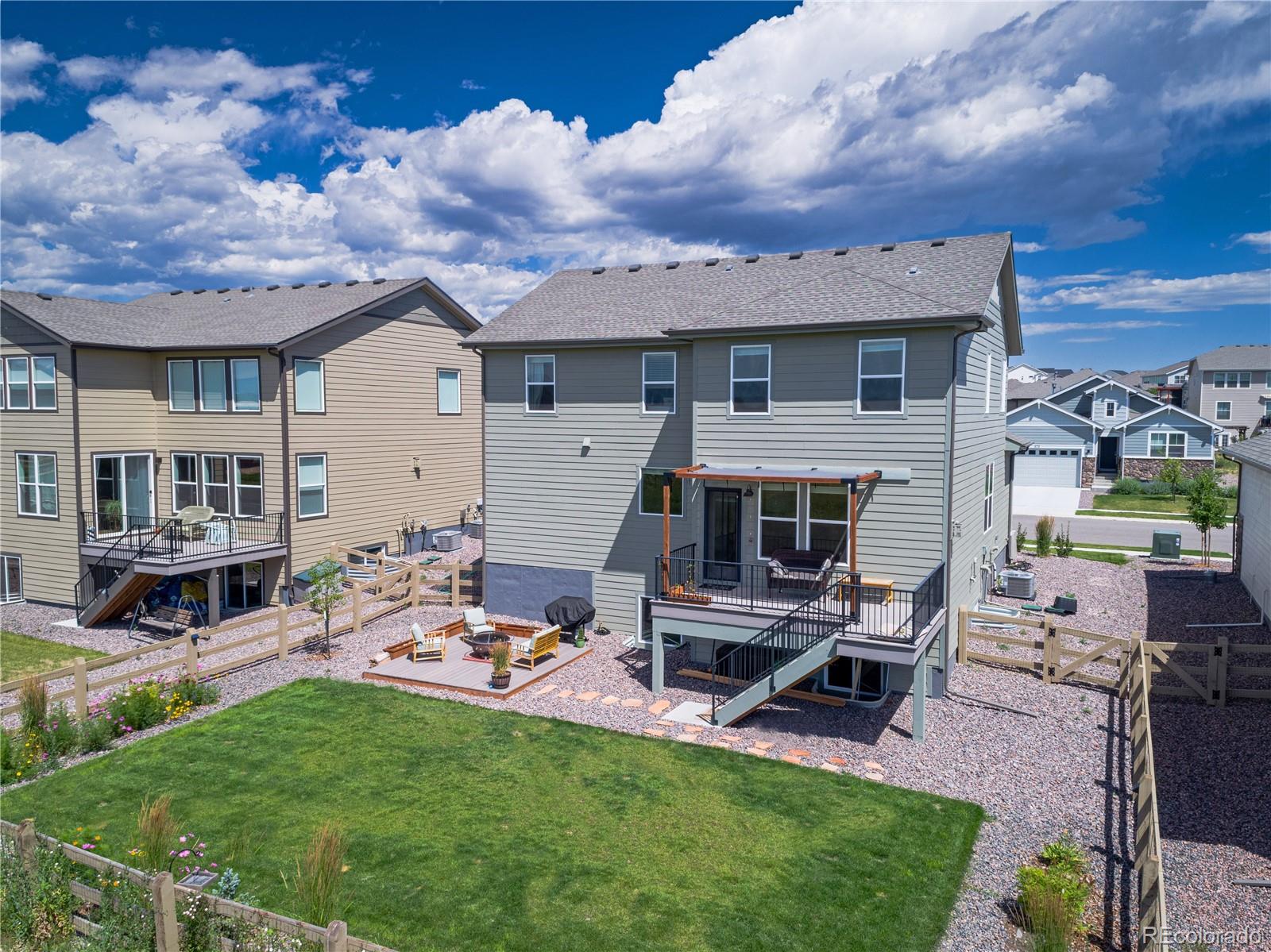 273 Mount Rainier Street