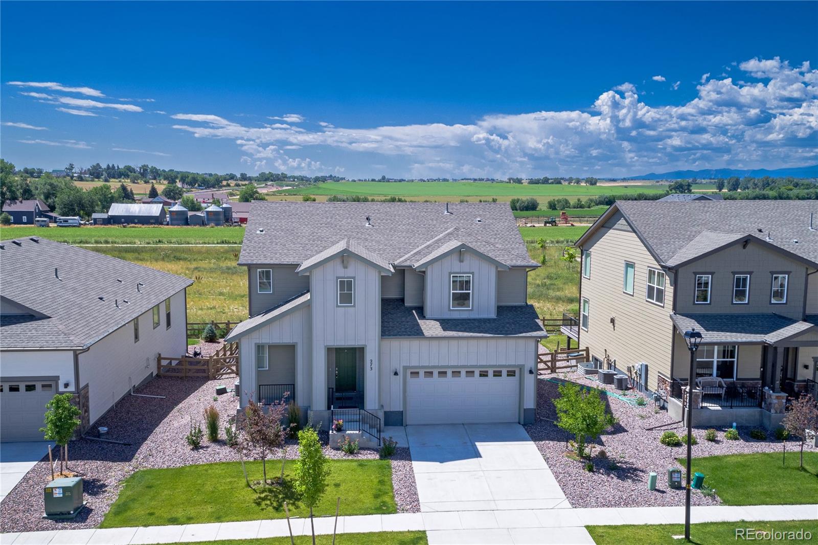 273 Mount Rainier Street