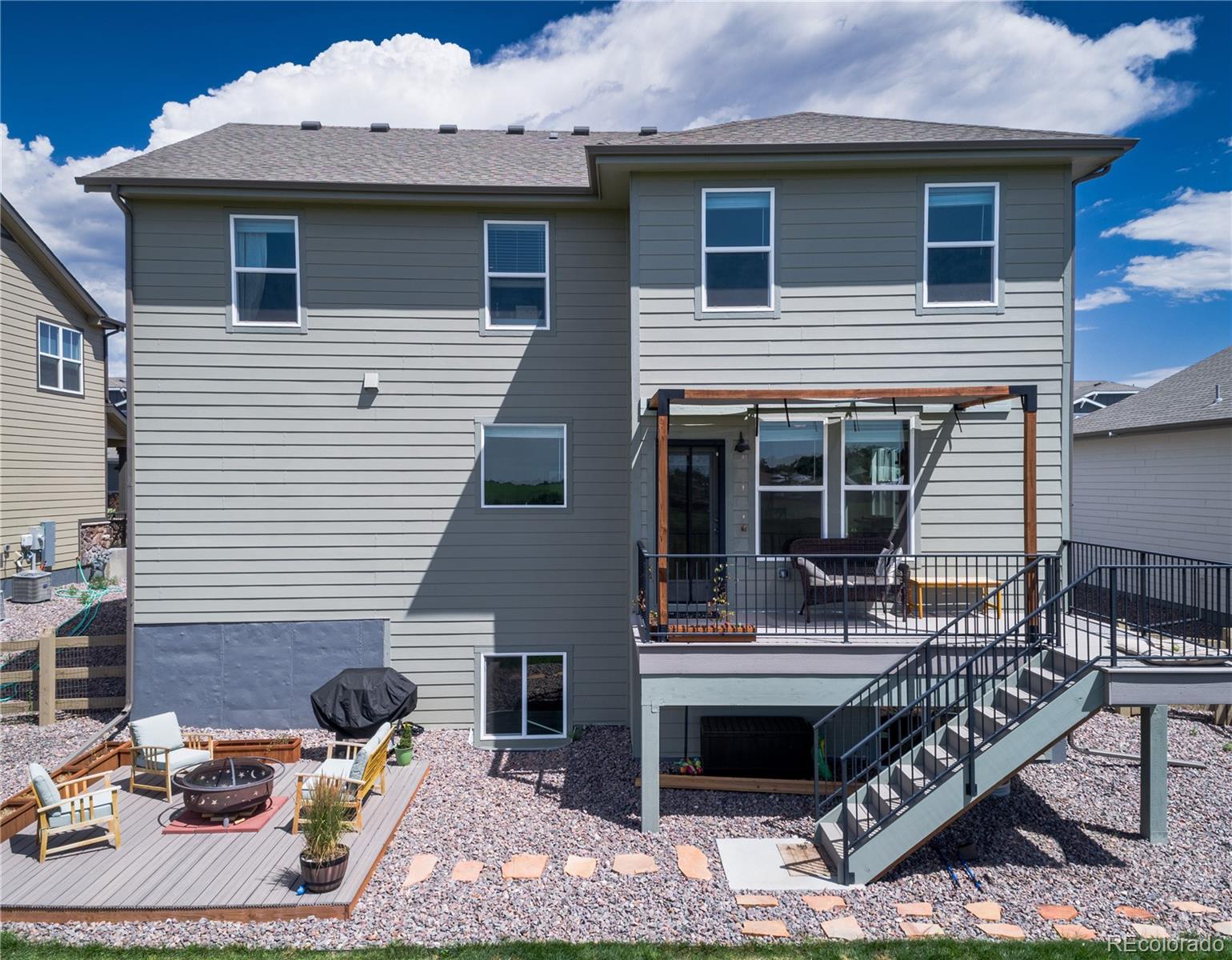273 Mount Rainier Street