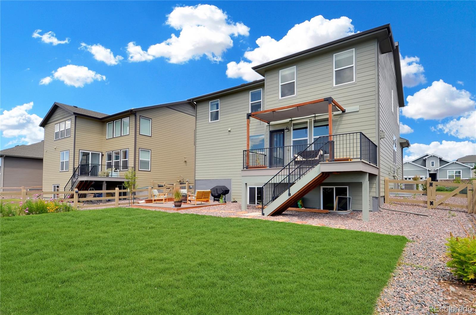 273 Mount Rainier Street
