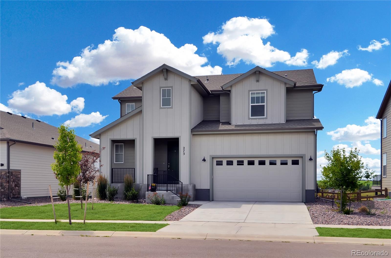 273 Mount Rainier Street