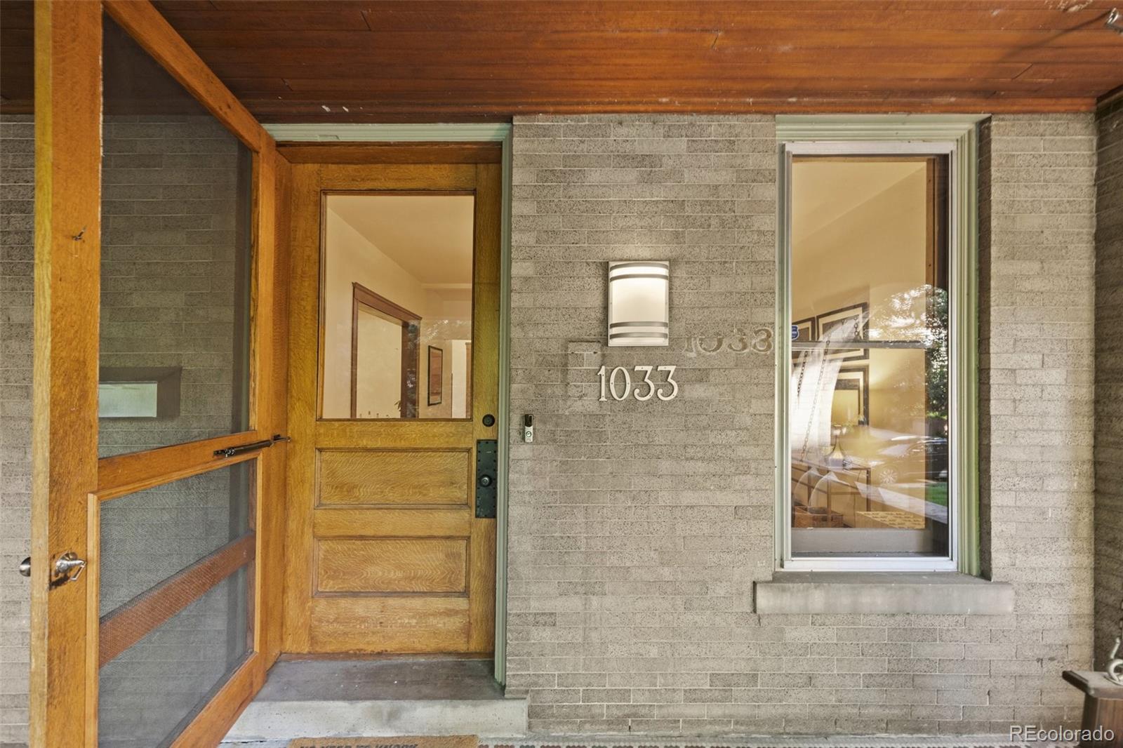 1033 N Humboldt Street