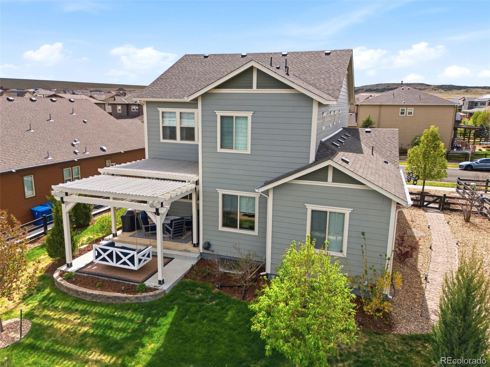 11554 Owensboro Street