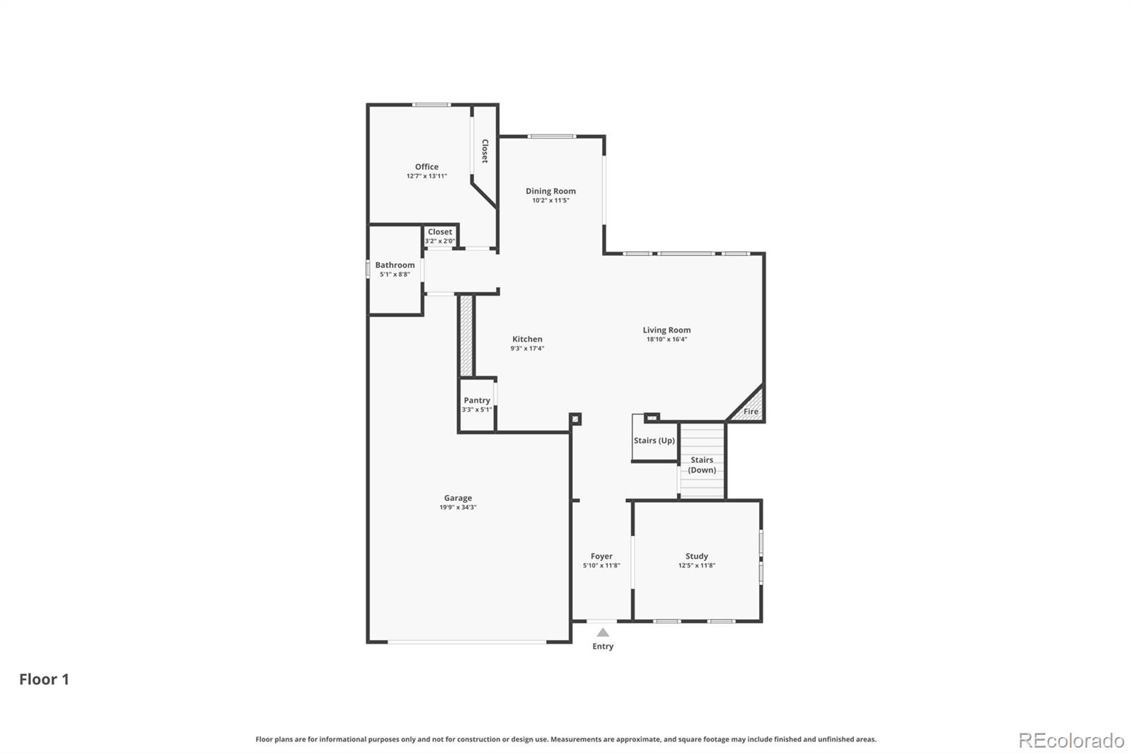 11554 Owensboro Street