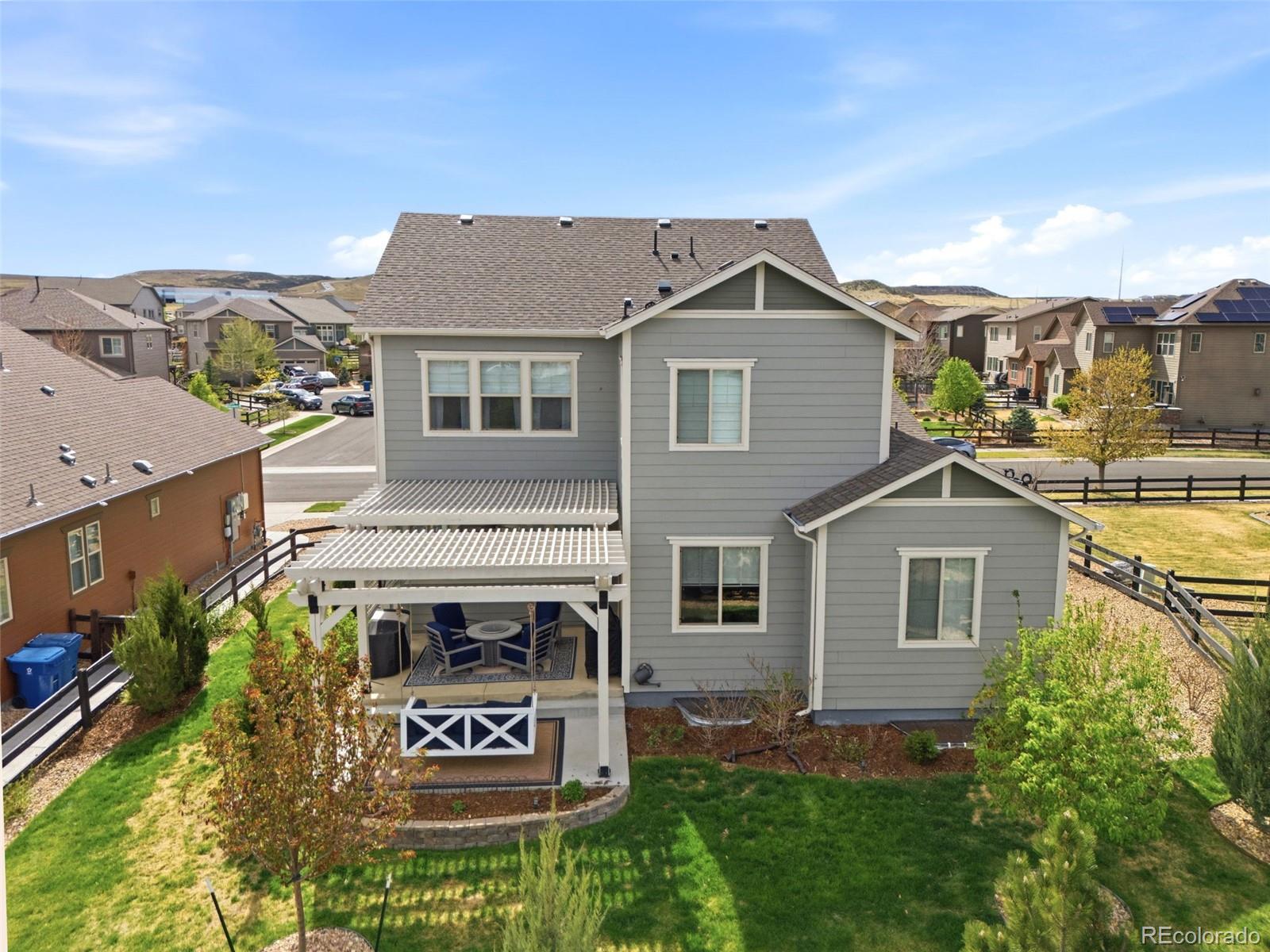 11554 Owensboro Street