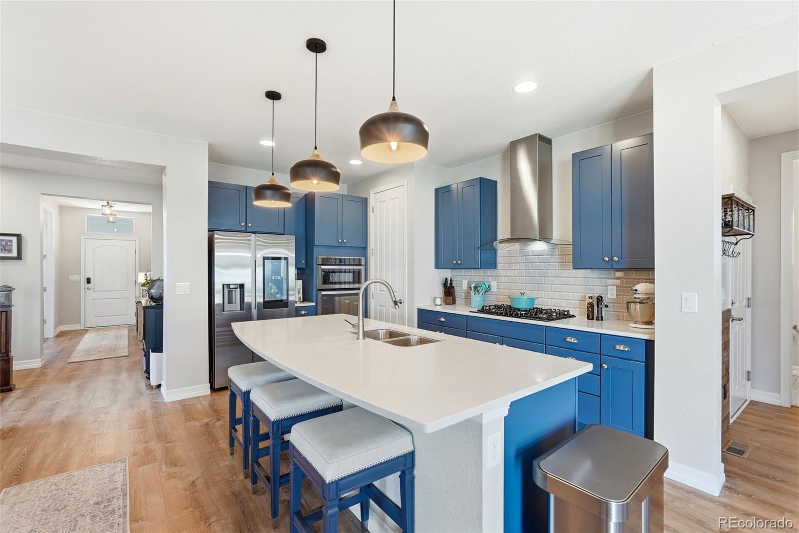 11554 Owensboro Street