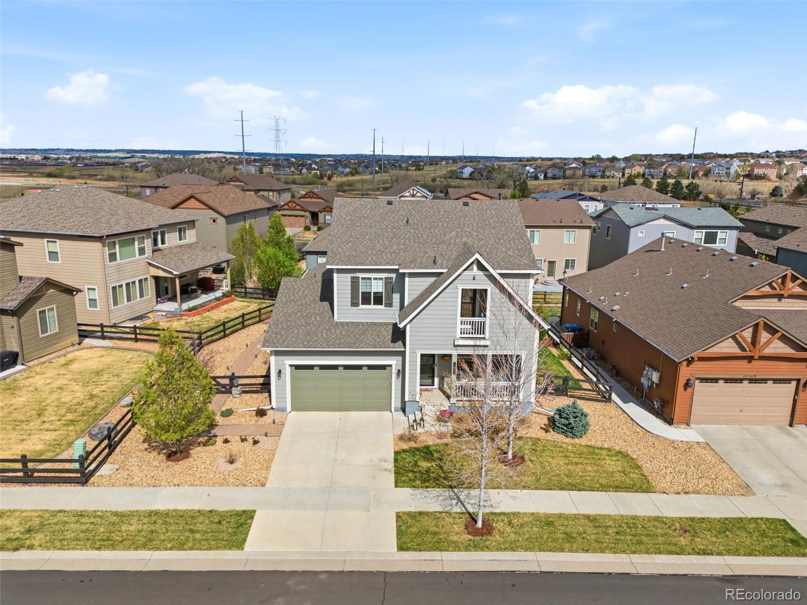 11554 Owensboro Street