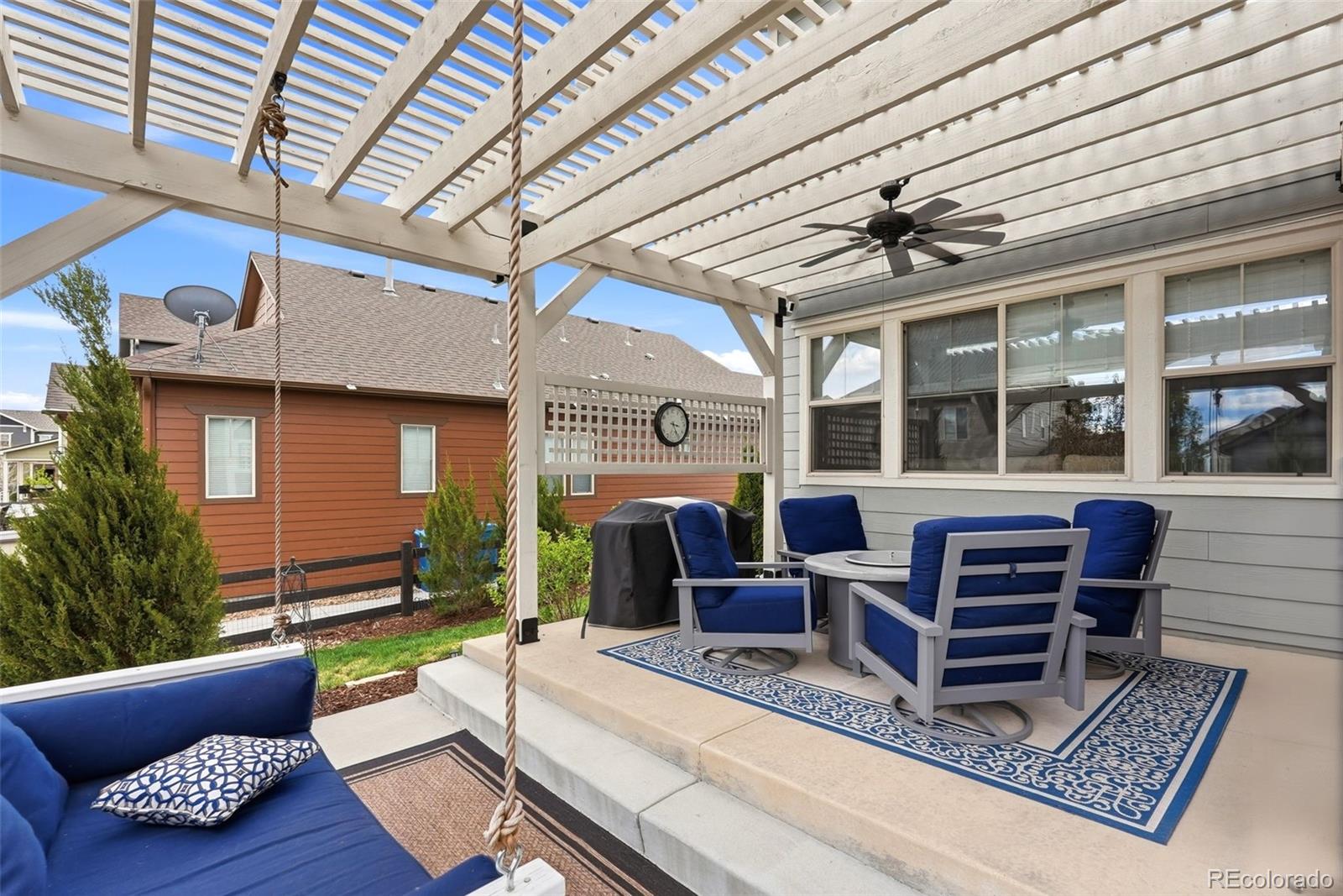 11554 Owensboro Street