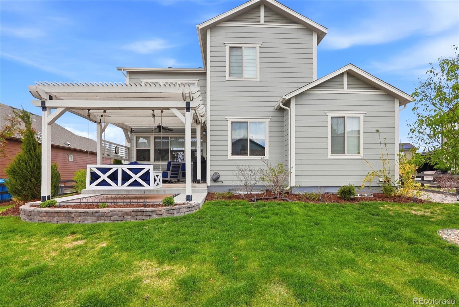 11554 Owensboro Street