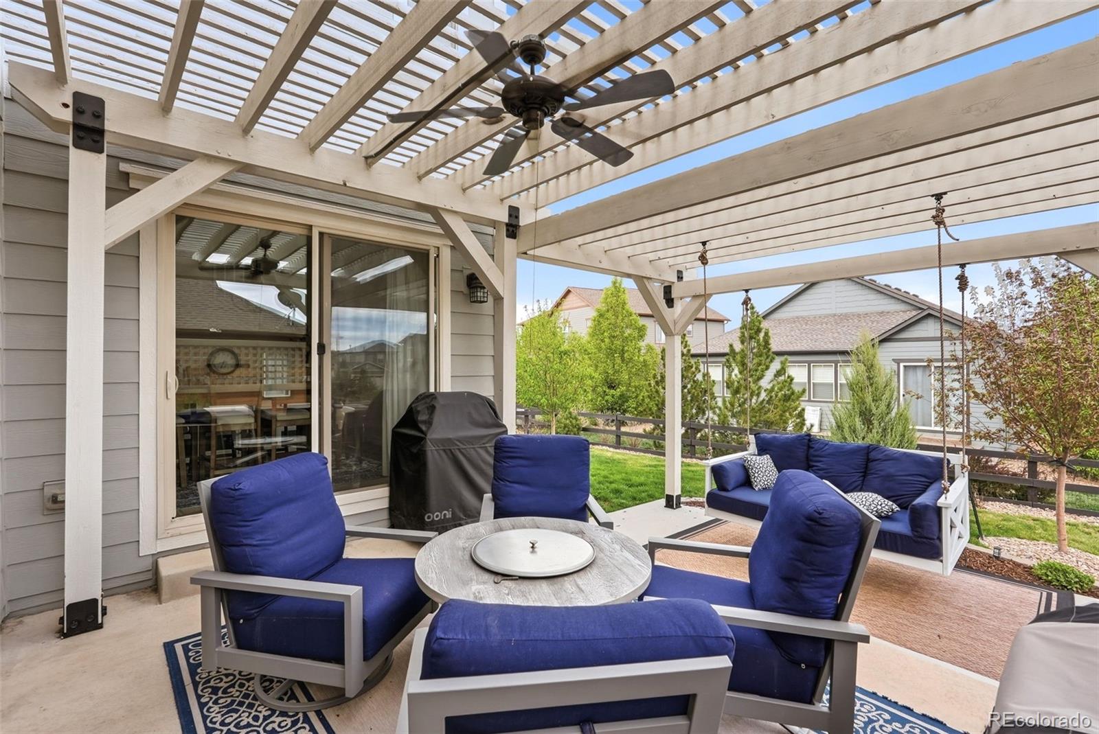 11554 Owensboro Street