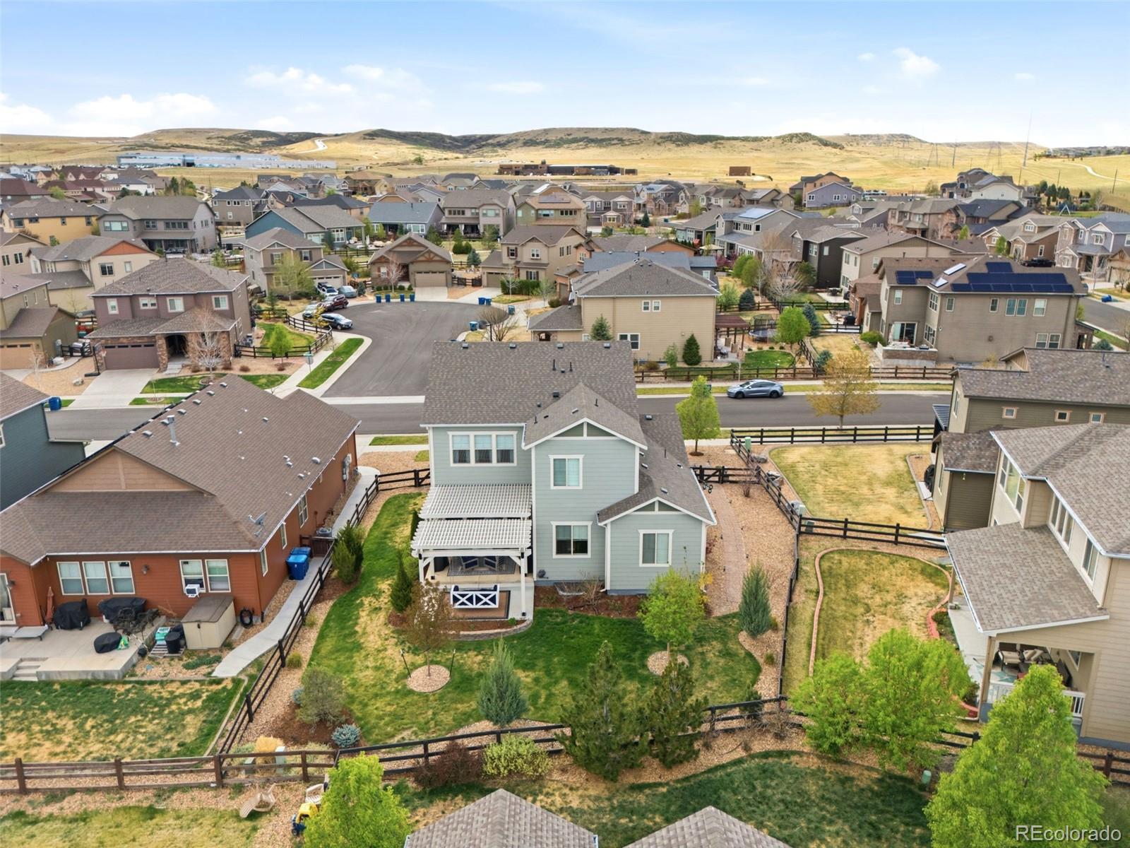 11554 Owensboro Street